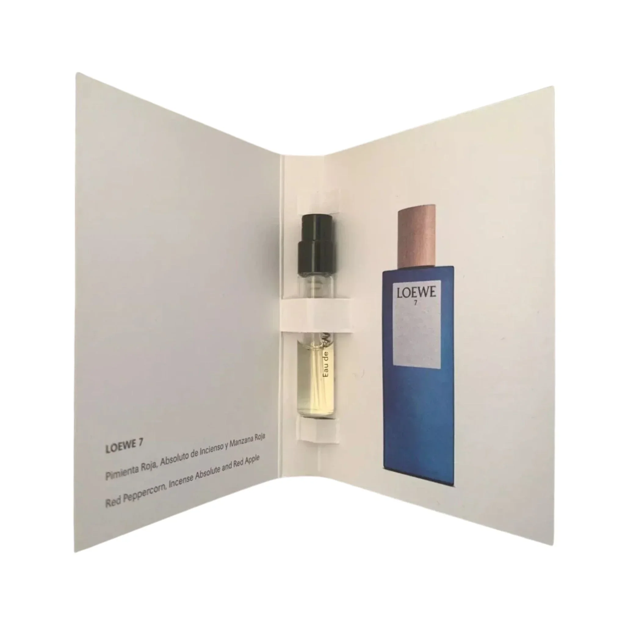 Loewe 7 Eau de Toilette for Men - Image 3
