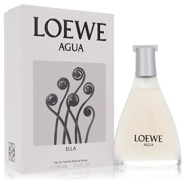 Loewe Agua Ella Eau de Toilette for Women