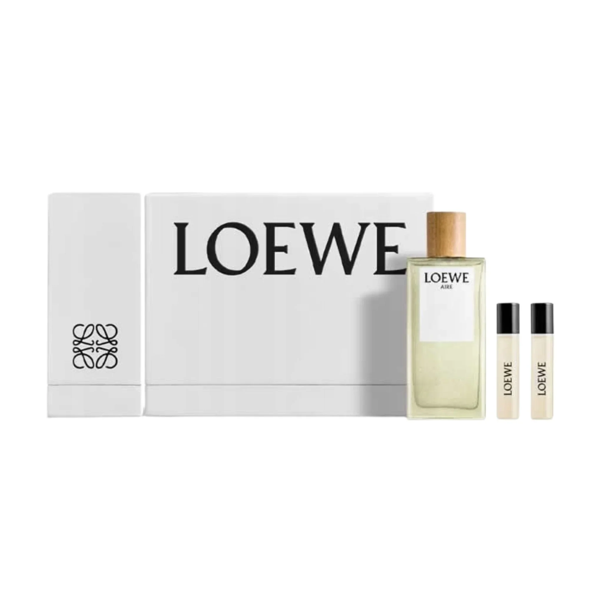 Loewe Aire, Aqua Eau de Toilette for Unisex