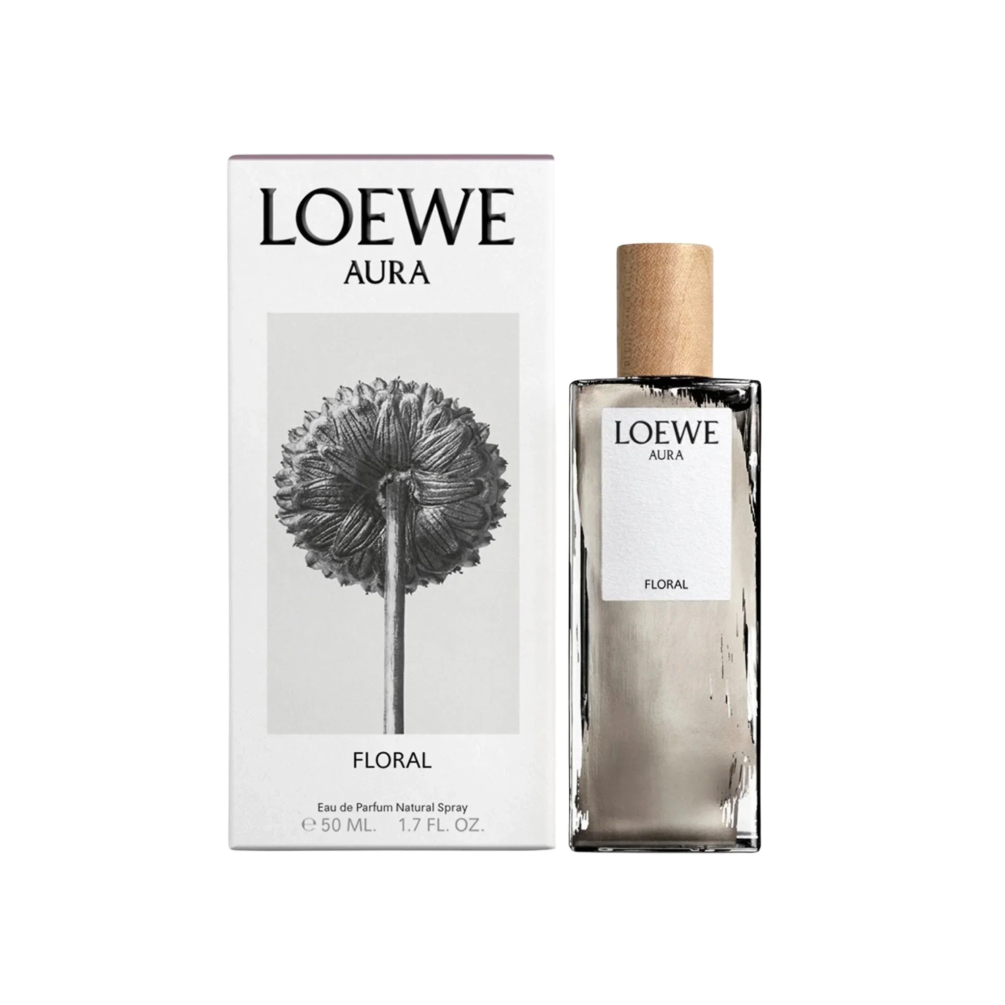 Loewe Aura Floral Eau de Parfum for Women