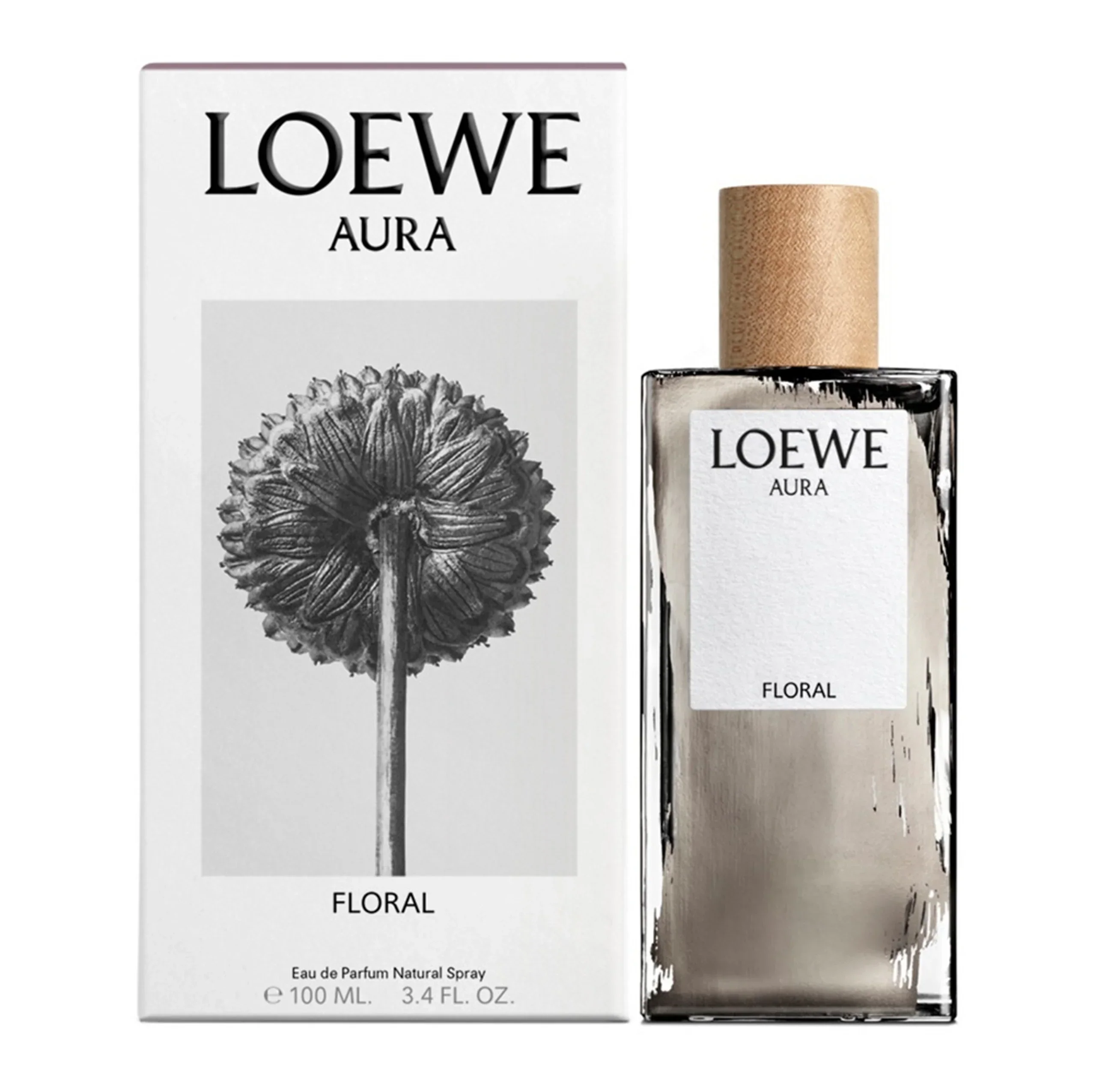 Loewe Aura Floral Eau de Parfum for Women - Image 3