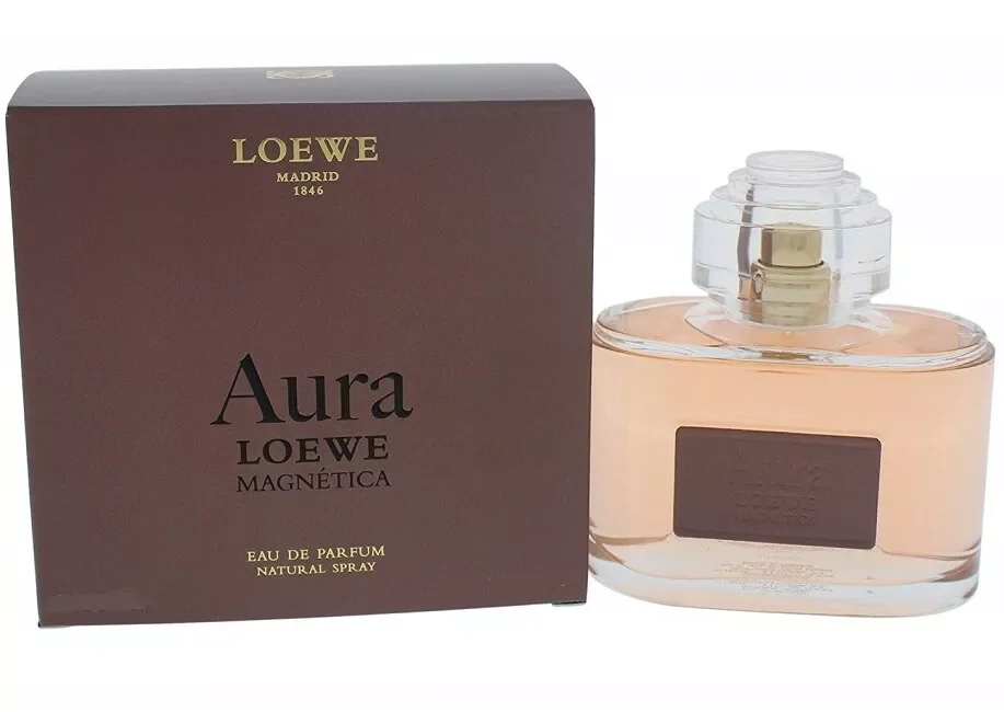 Loewe Aura Magnetica Eau de Parfum for Women - Image 2
