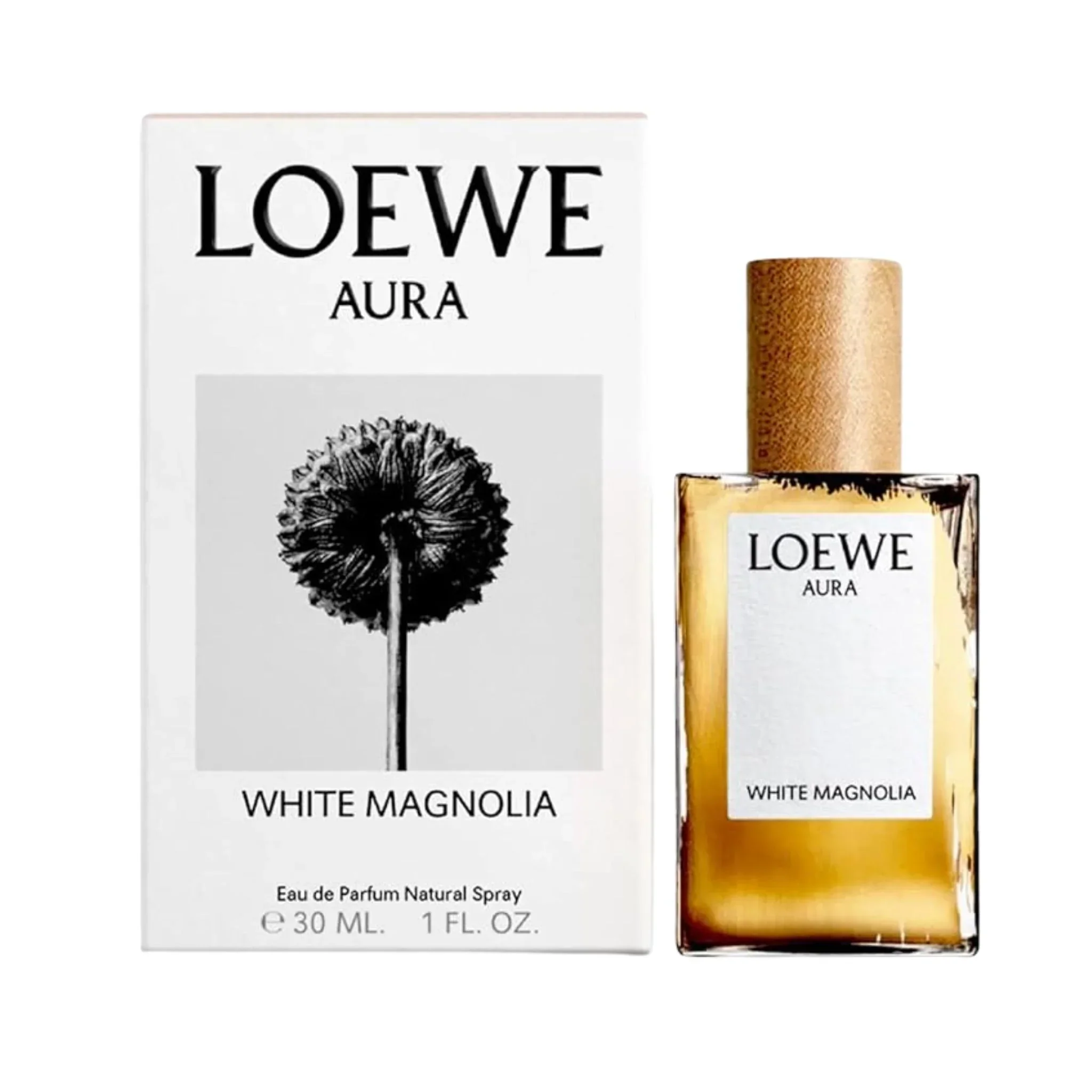 Loewe Aura White Magnolia Eau de Parfum for Women