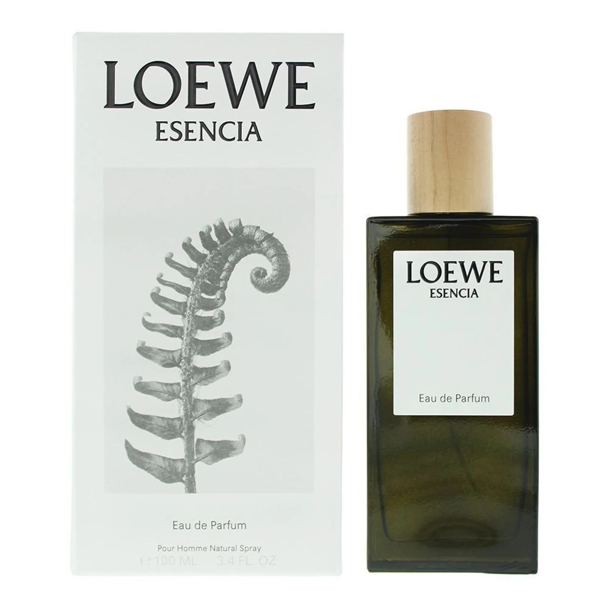 Loewe Esencia Eau de Parfum for Men