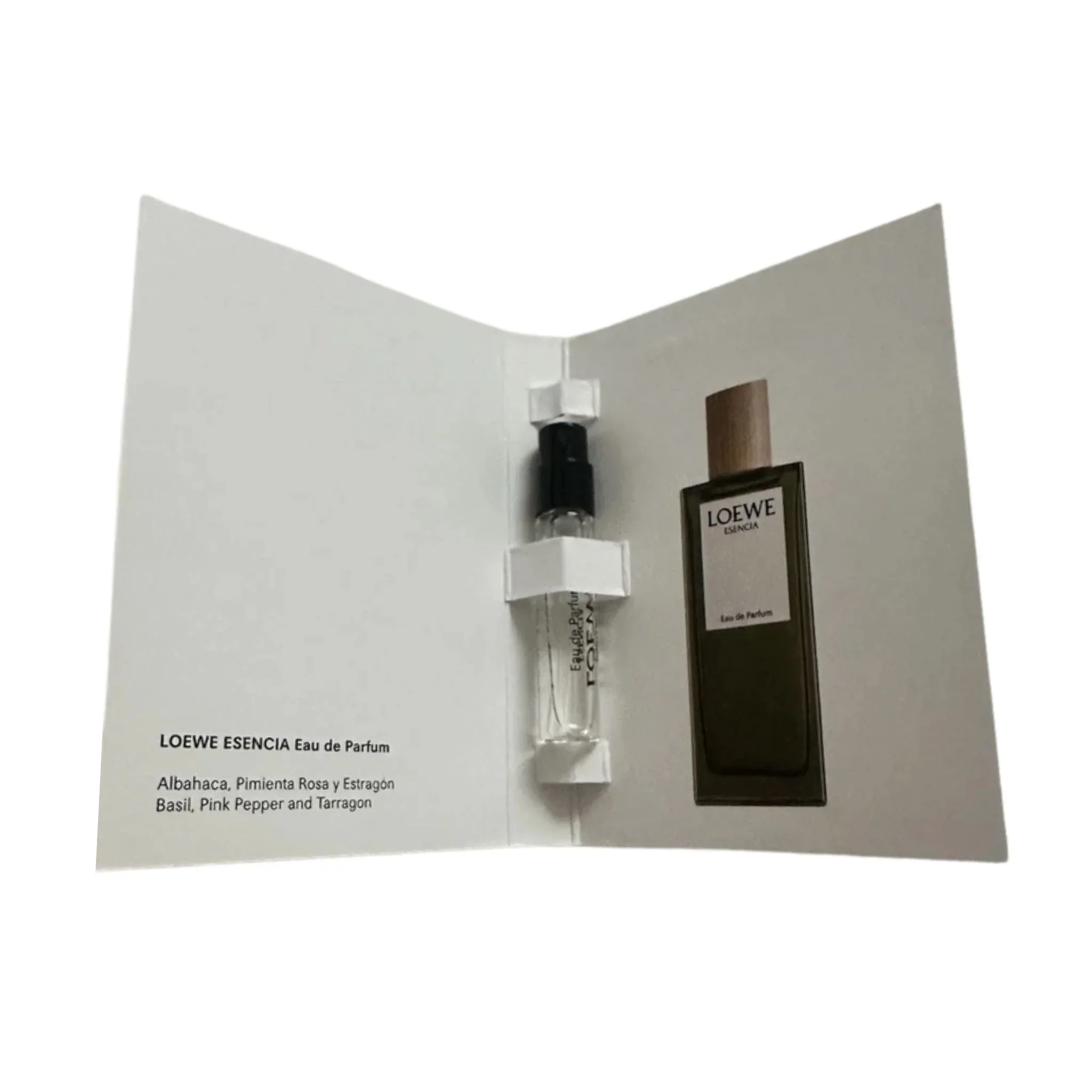 Loewe Esencia Eau de Parfum for Men - Image 2