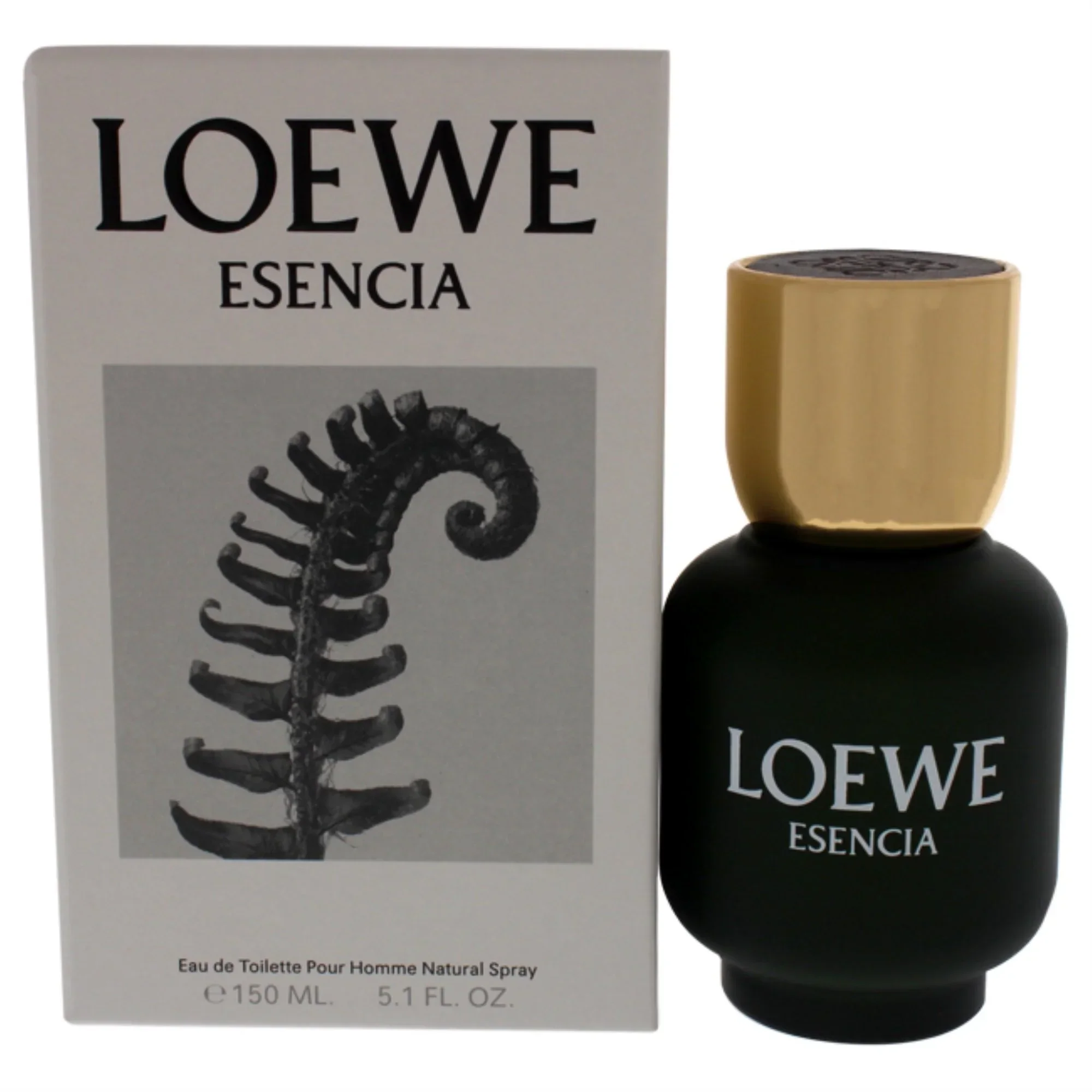Loewe Esencia Eau de Toilette for Men - Image 2
