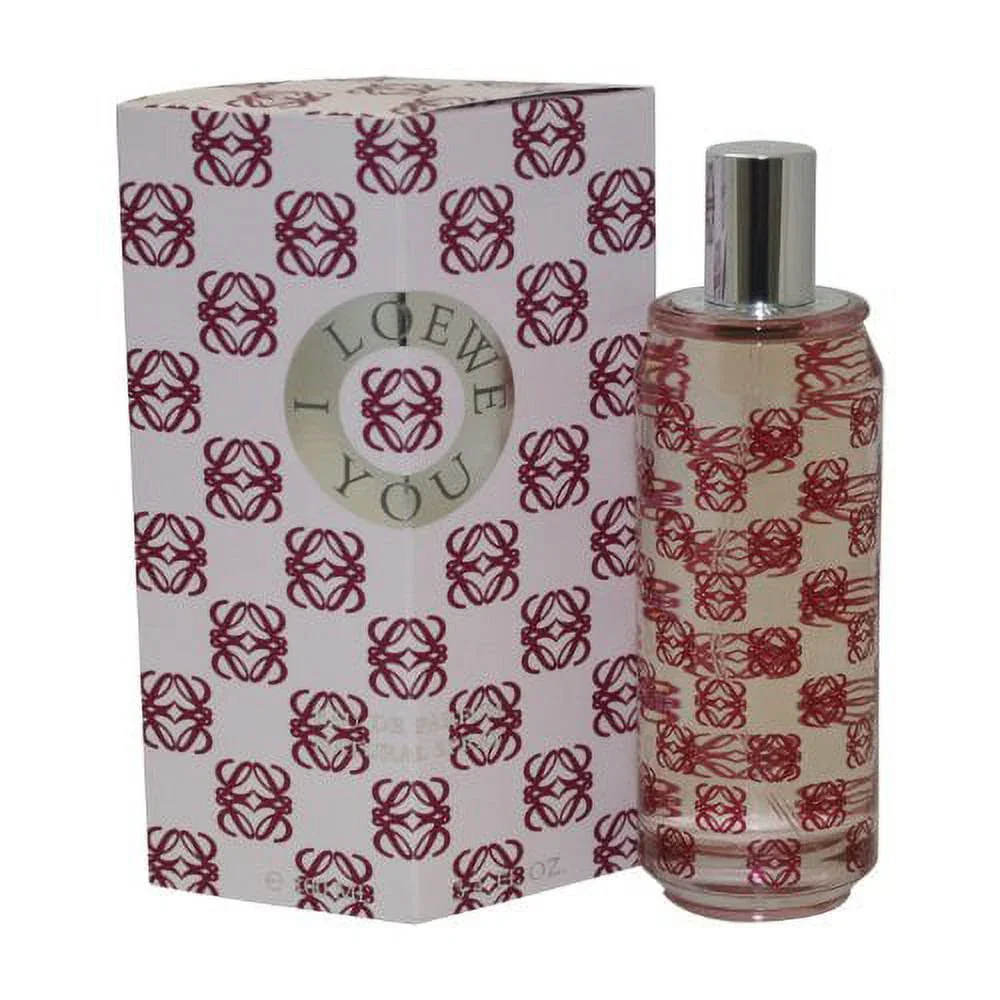 Loewe I Loewe You Eau de Parfum for Women