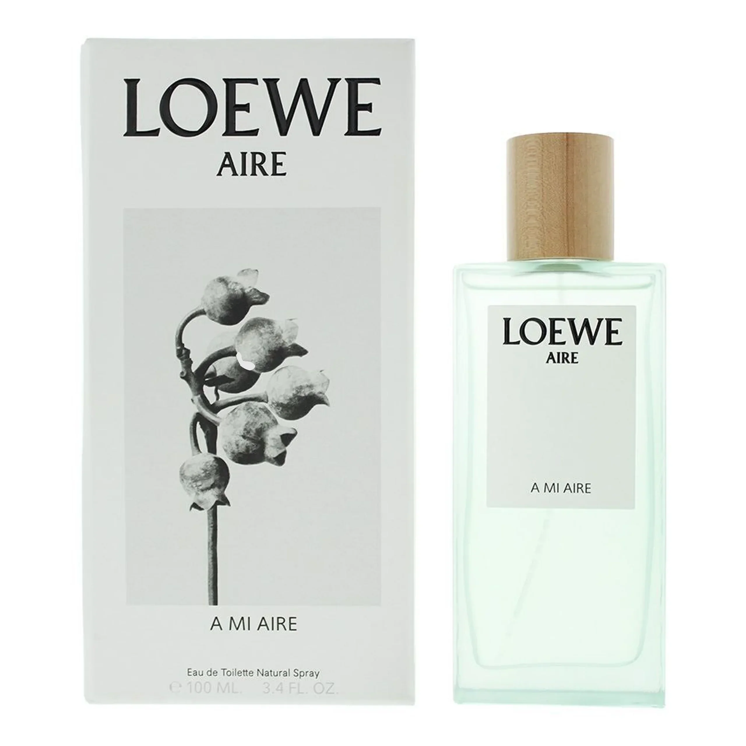 Loewe Aire A Mi Aire Eau de Toilette for Women