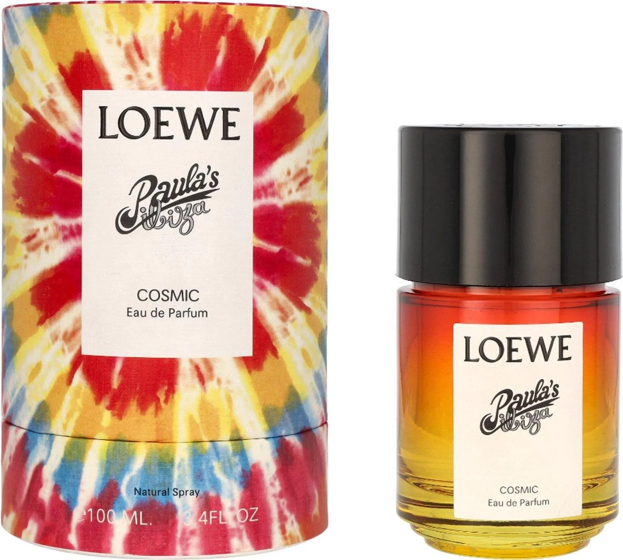 Loewe Paula's Ibiza Cosmic Eau de Parfum for Women