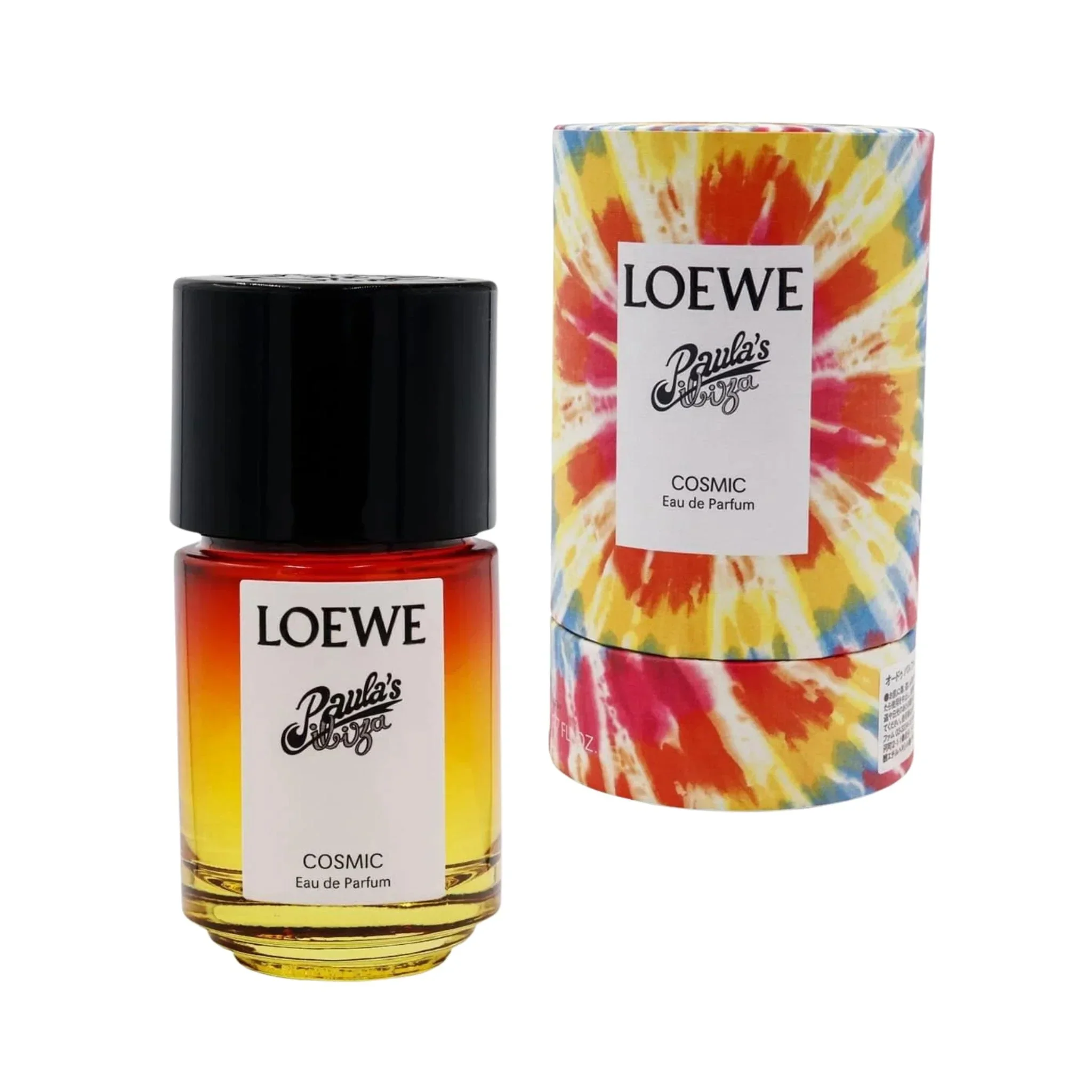 Loewe Paula's Ibiza Cosmic Eau de Parfum for Women - Image 2