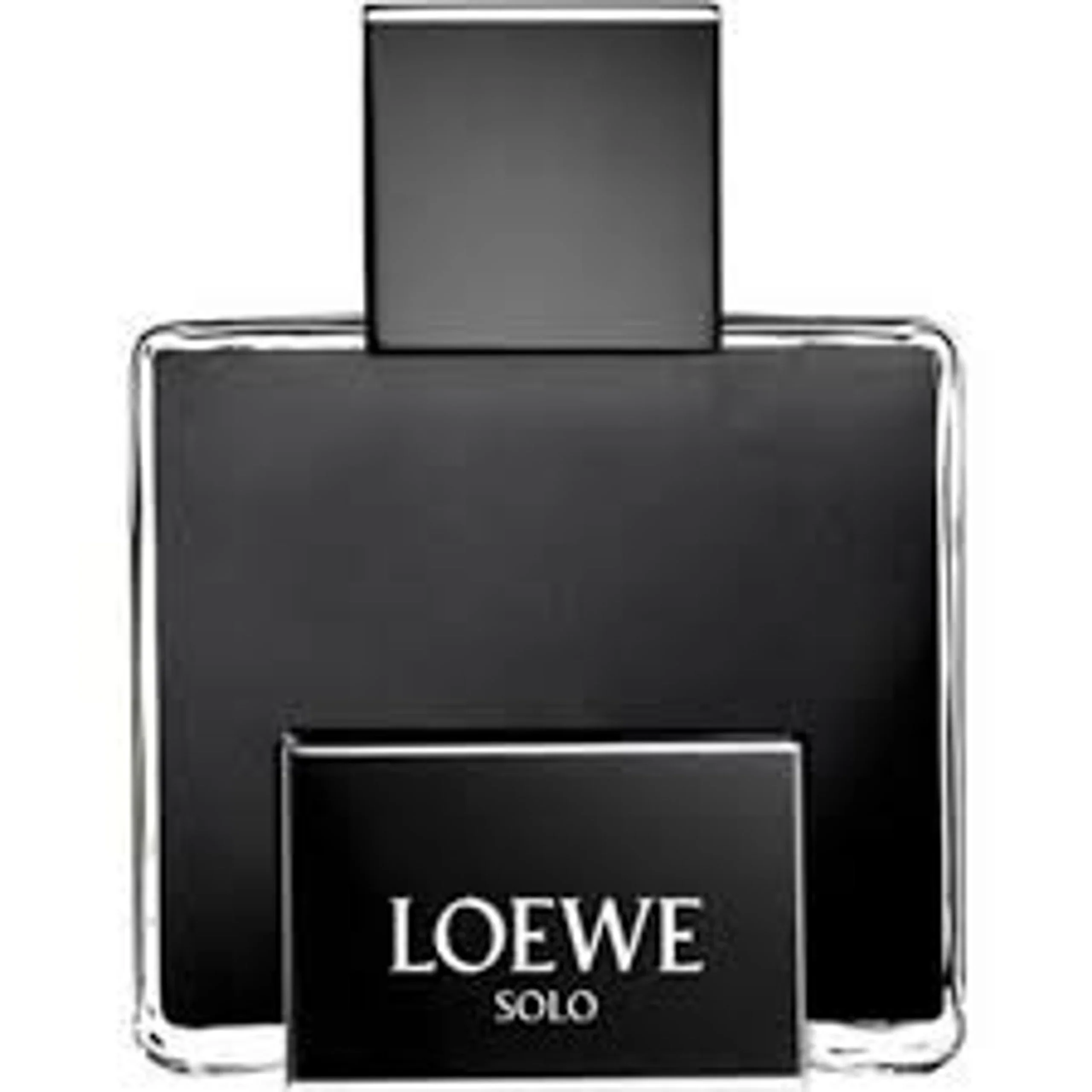 Loewe Solo Platinum Eau de Toilette for Men