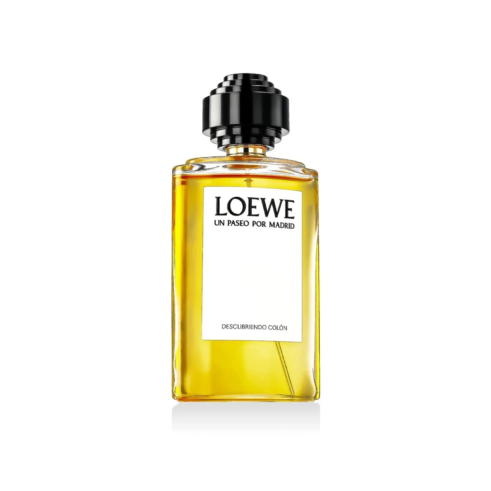 Loewe Un Paseo Por Madrid Descubriendo Colon Eau de Parfum for Unisex