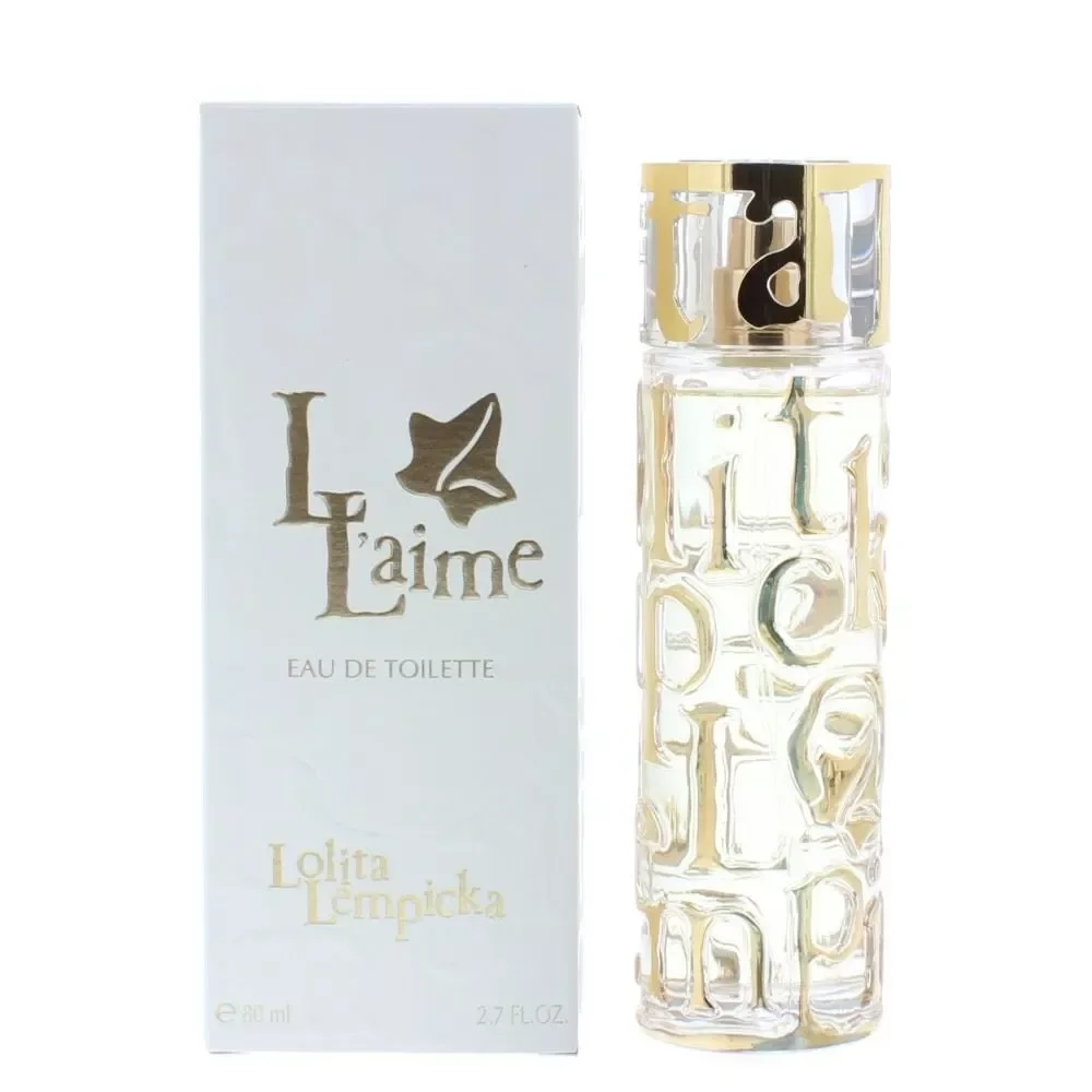 Lolita Lempicka Elle L'aime Edition D'ete Eau de Toilette for Women - Image 2
