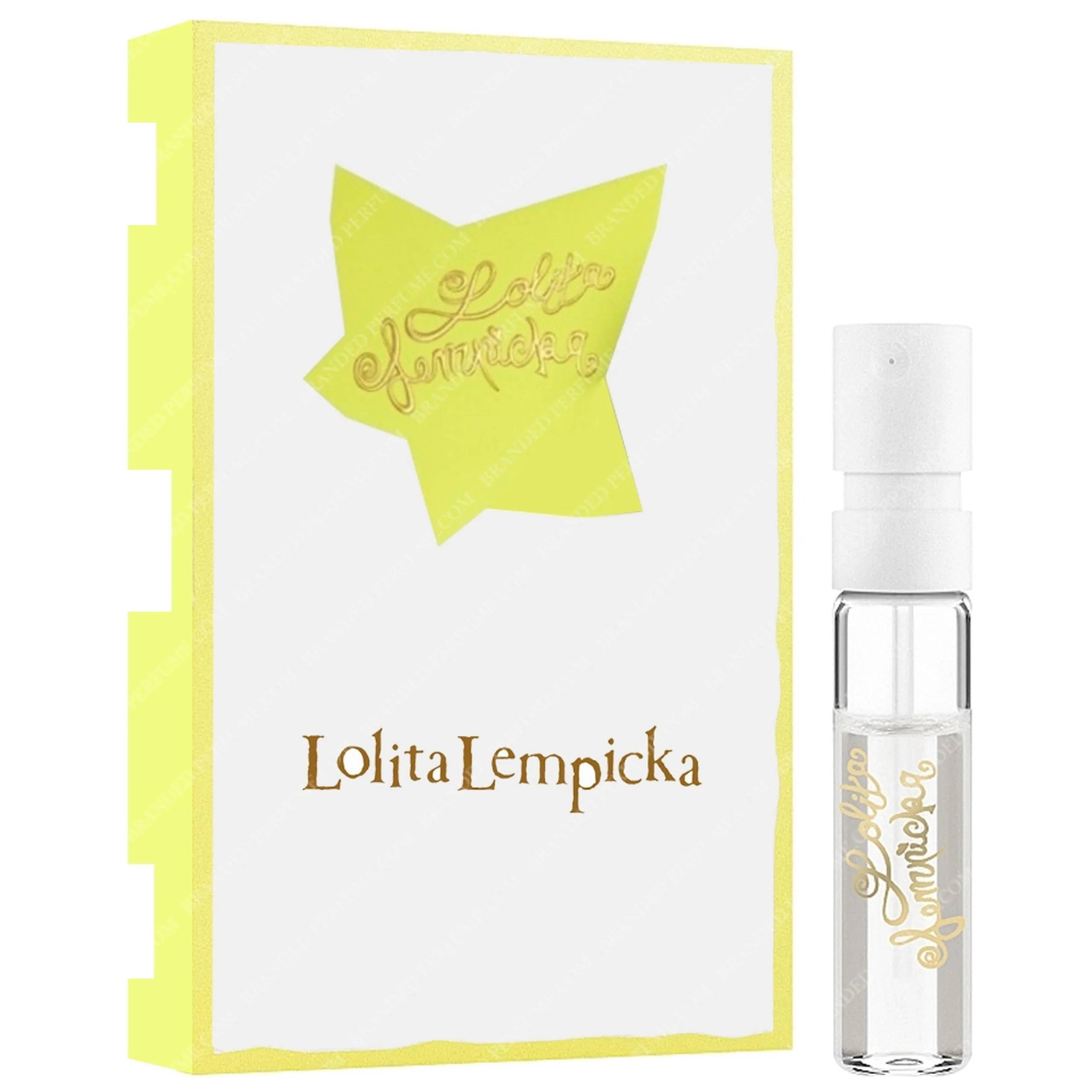 Lolita Lempicka Lolita Lempicka Eau de Parfum for Women - Image 3
