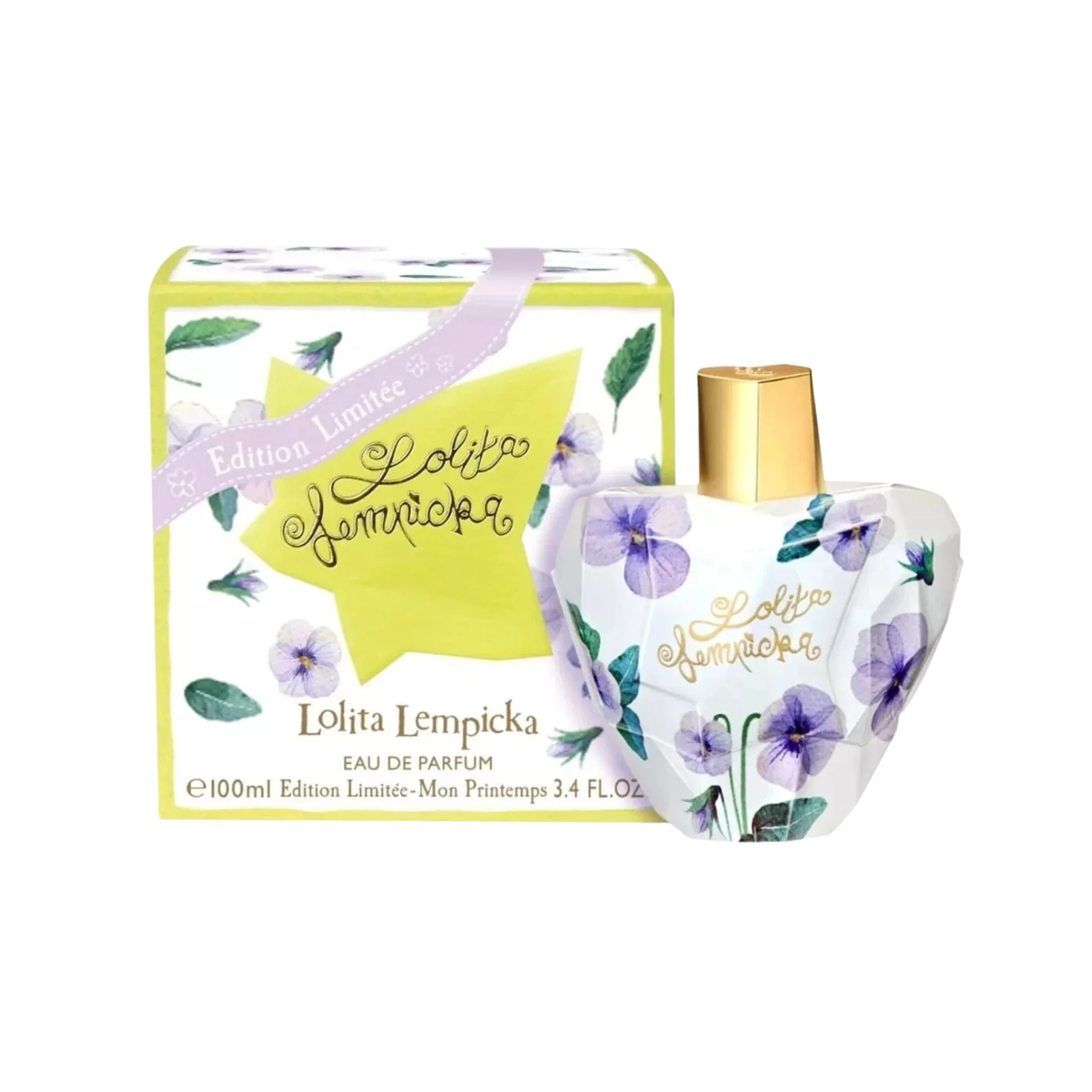Lolita Lempicka Lolita Lempicka Eau de Parfum for Women - Image 7