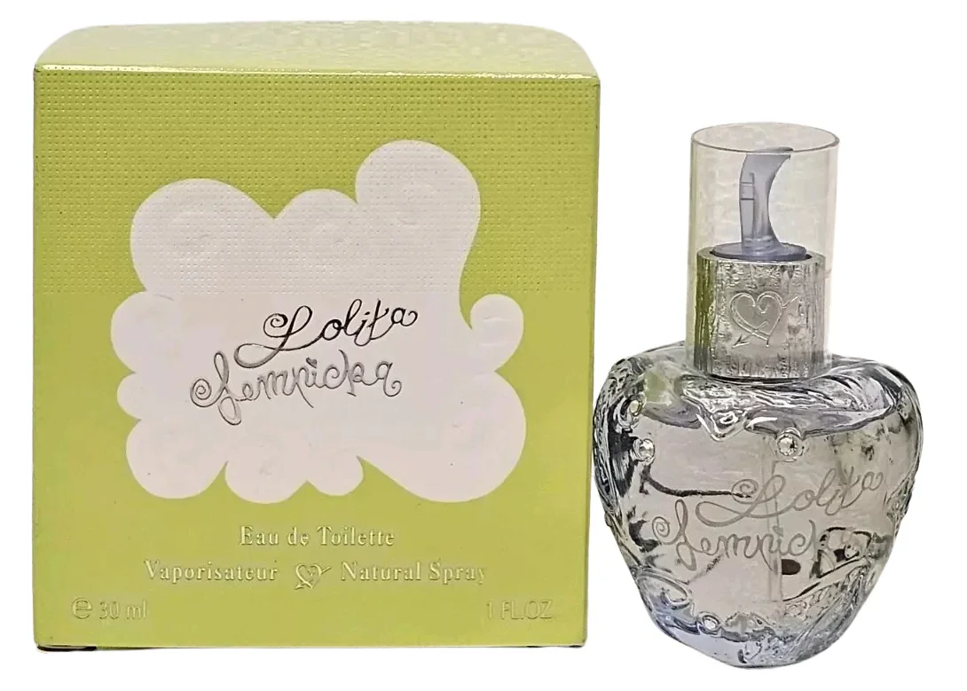 Lolita Lempicka Lolita Lempicka Eau de Toilette for Women