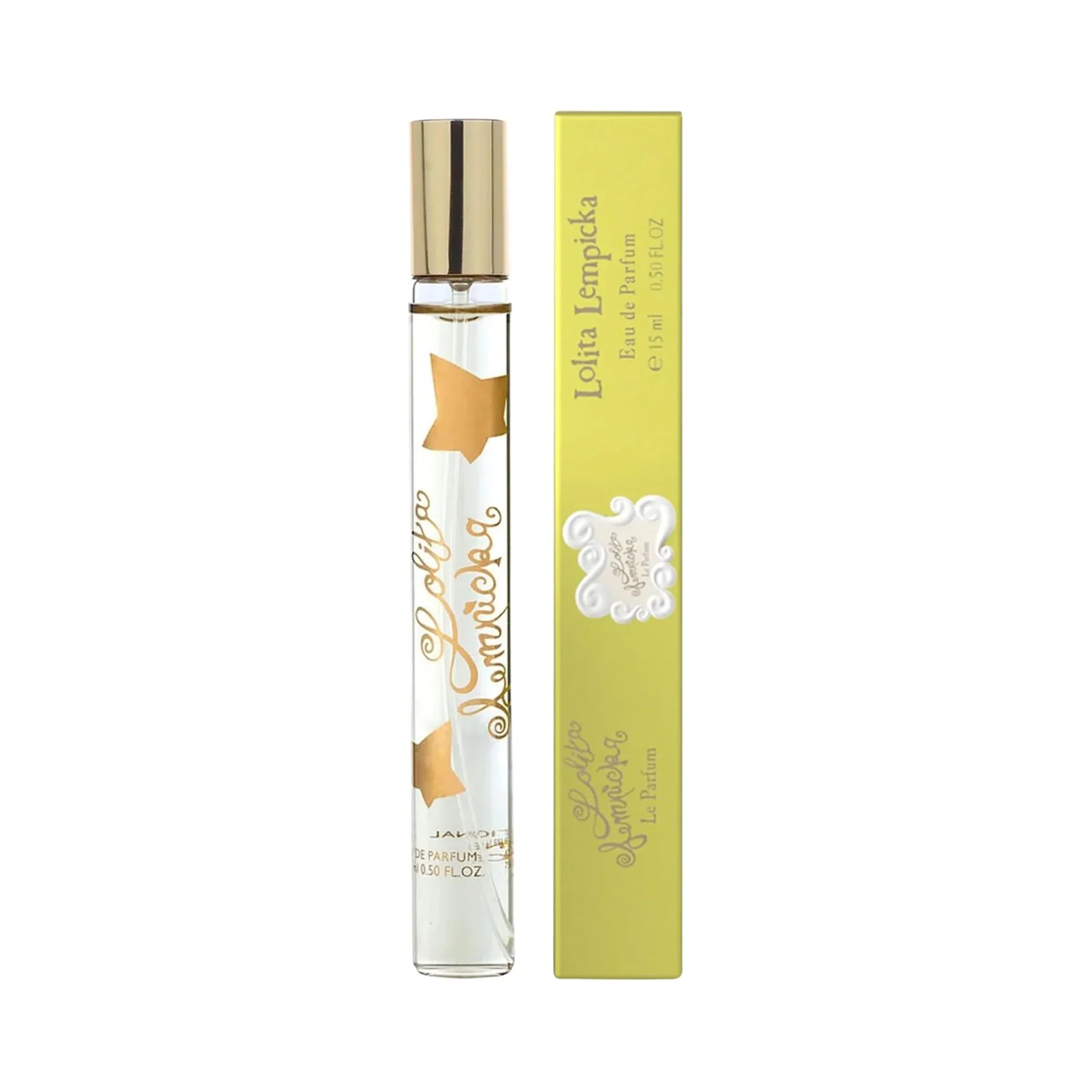 Lolita Lempicka Lolita Lempicka Le Parfum Eau de Parfum for Women - Image 10