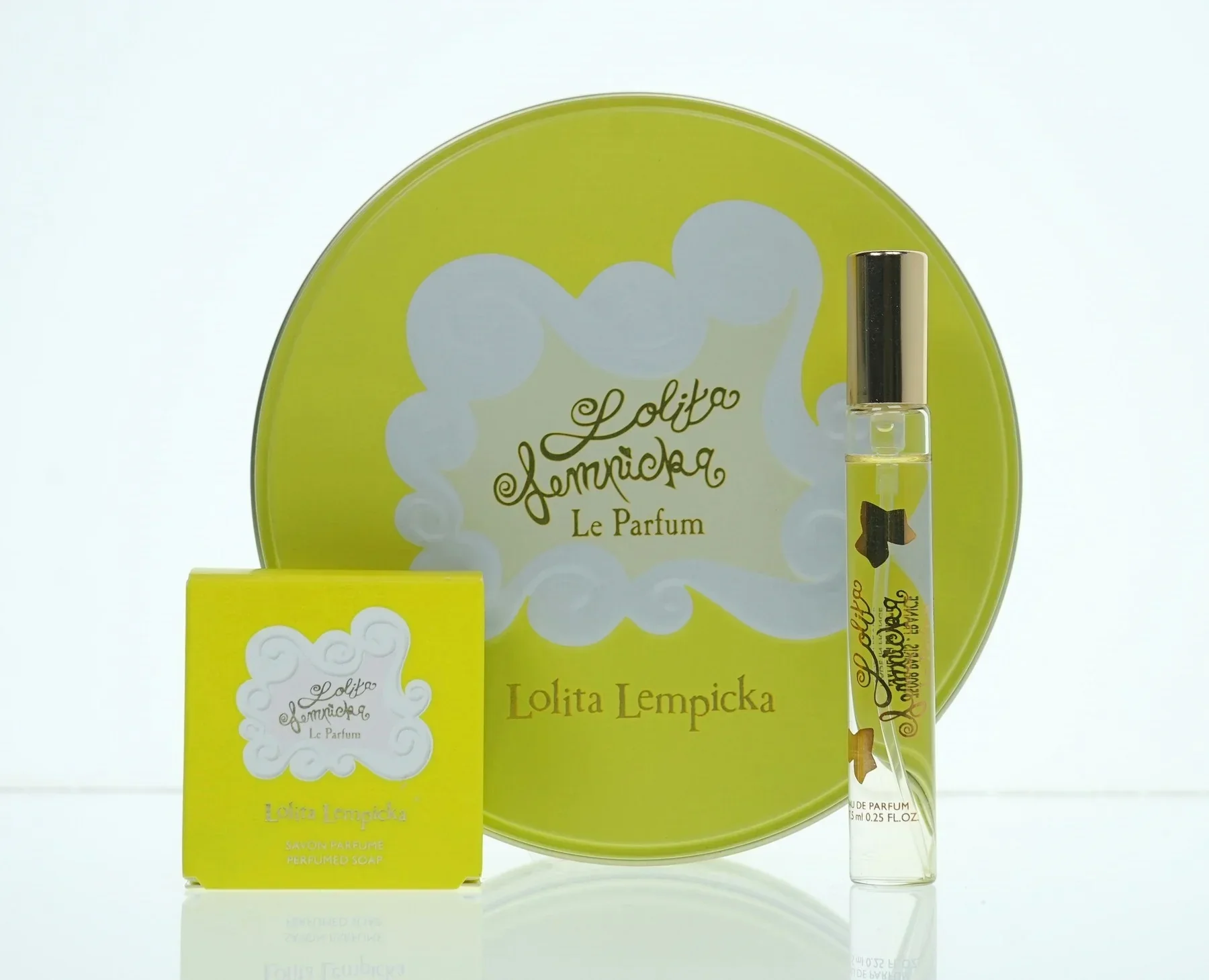 Lolita Lempicka Lolita Lempicka Le Parfum Eau de Parfum for Women - Image 4