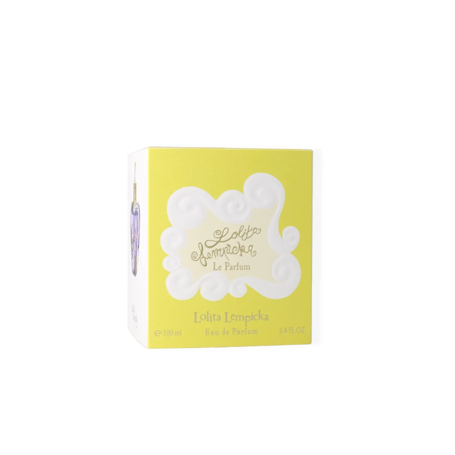 Lolita Lempicka Lolita Lempicka Le Parfum Eau de Parfum for Women - Image 5