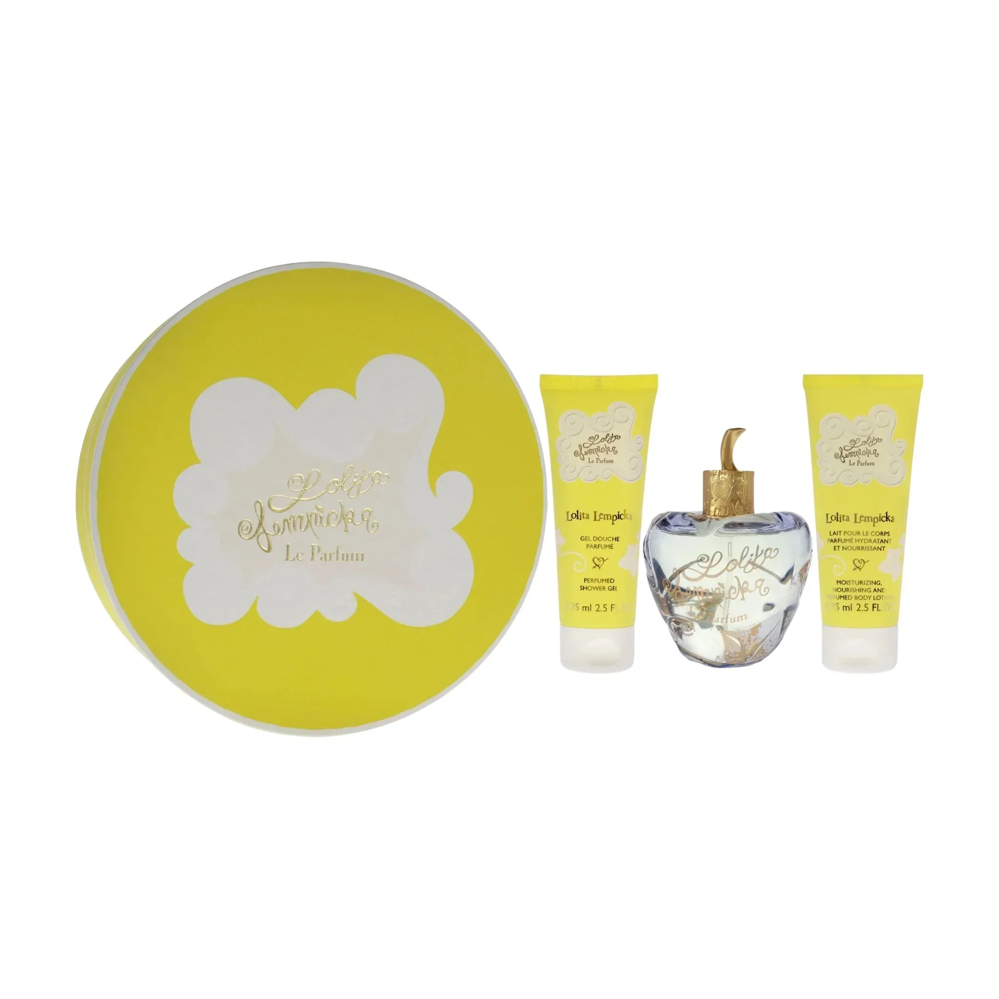 Lolita Lempicka Lolita Lempicka Le Parfum Eau de Parfum for Women - Image 6
