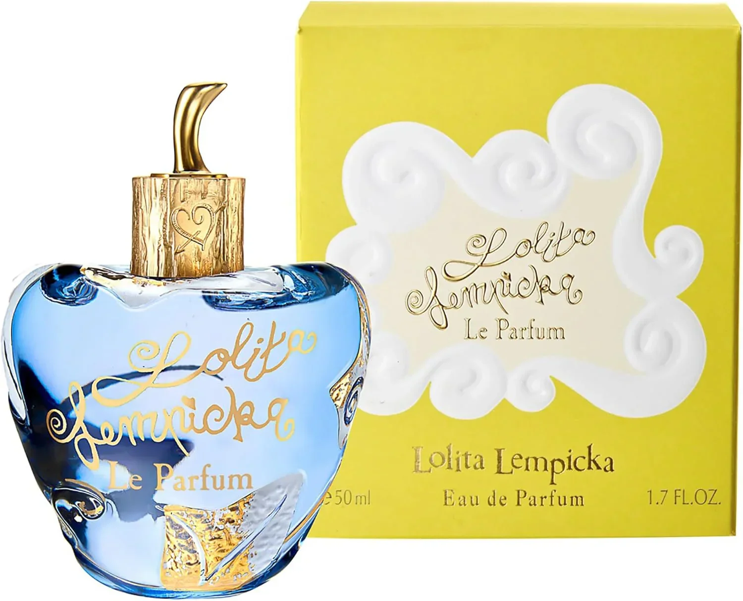 Lolita Lempicka Lolita Lempicka Le Parfum Eau de Parfum for Women - Image 7
