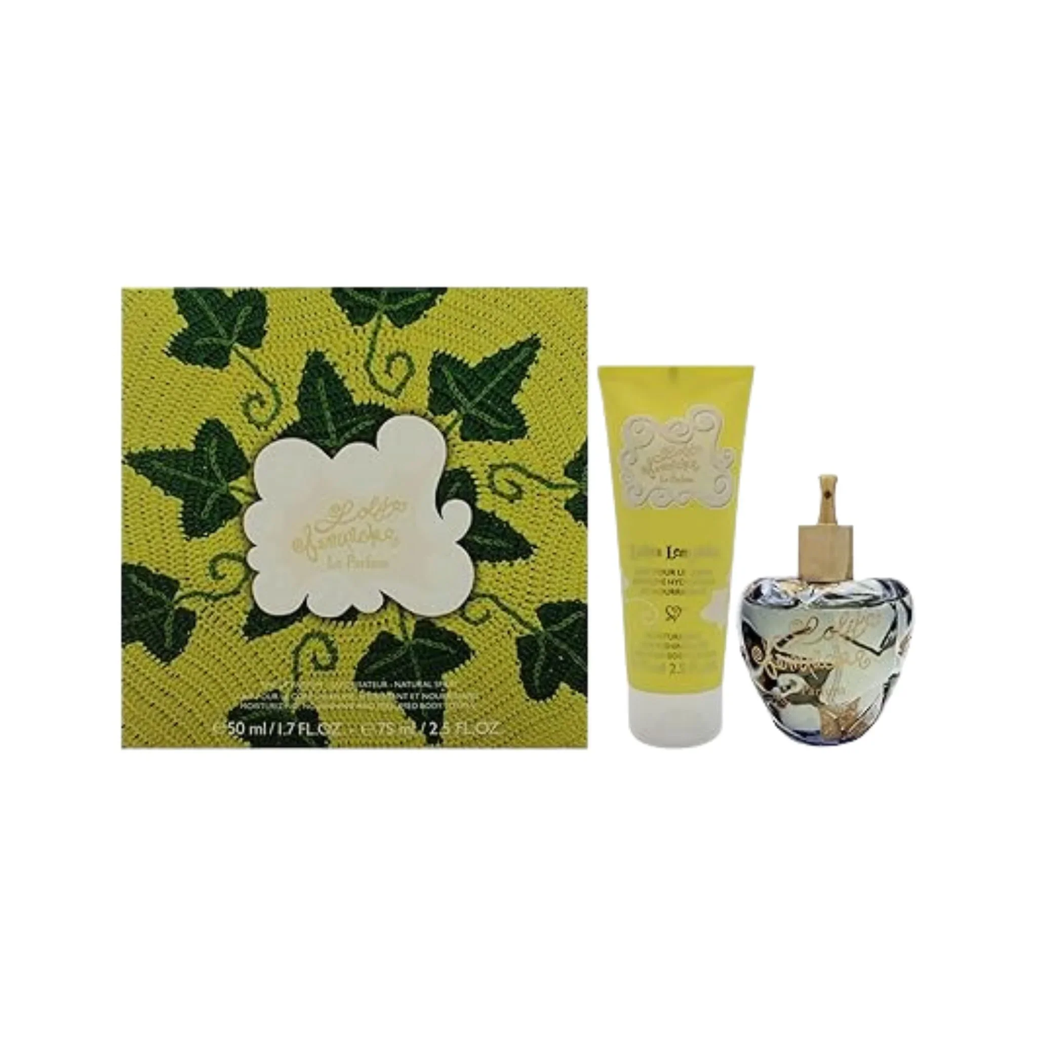 Lolita Lempicka Lolita Lempicka Le Parfum Eau de Parfum for Women - Image 8