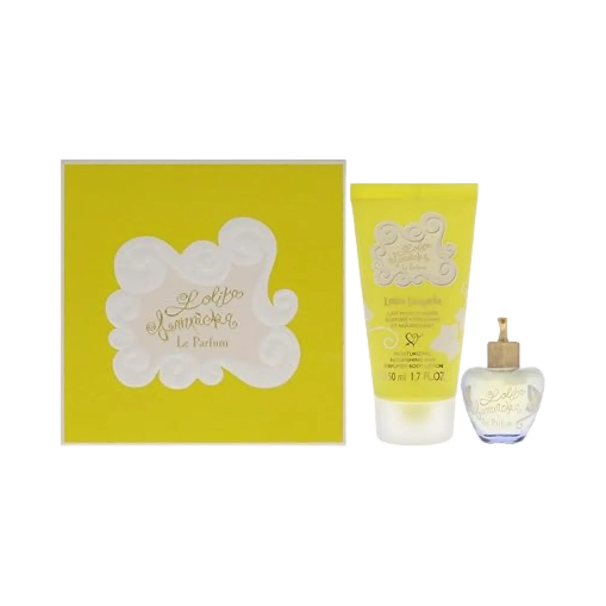 Lolita Lempicka Lolita Lempicka Le Parfum Eau de Parfum for Women - Image 9