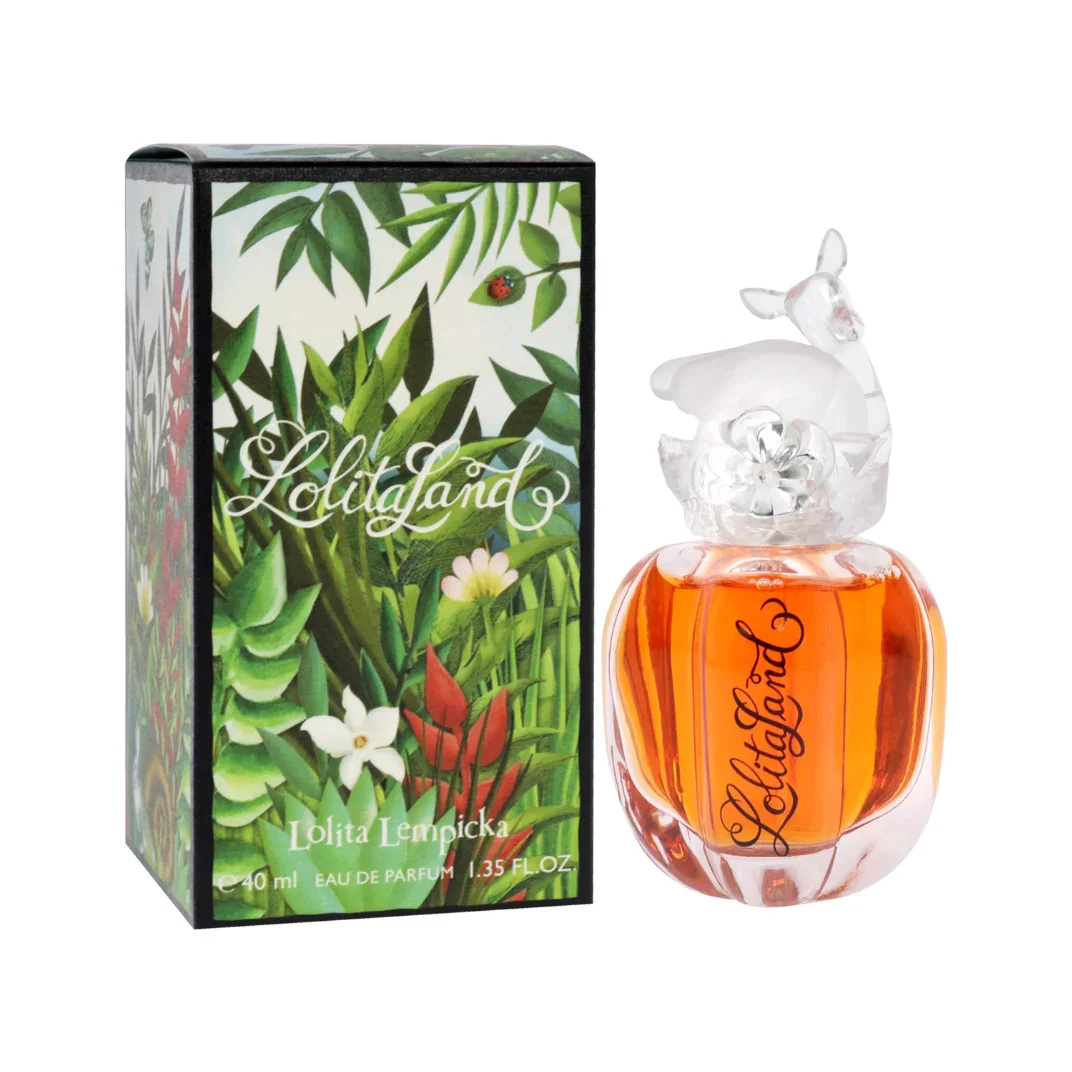 Lolita Lempicka Lolitaland Eau de Parfum for Women - Image 4