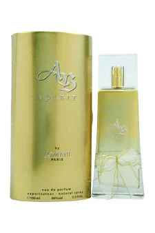 Lomani Ab Spirit Eau de Parfum for Women