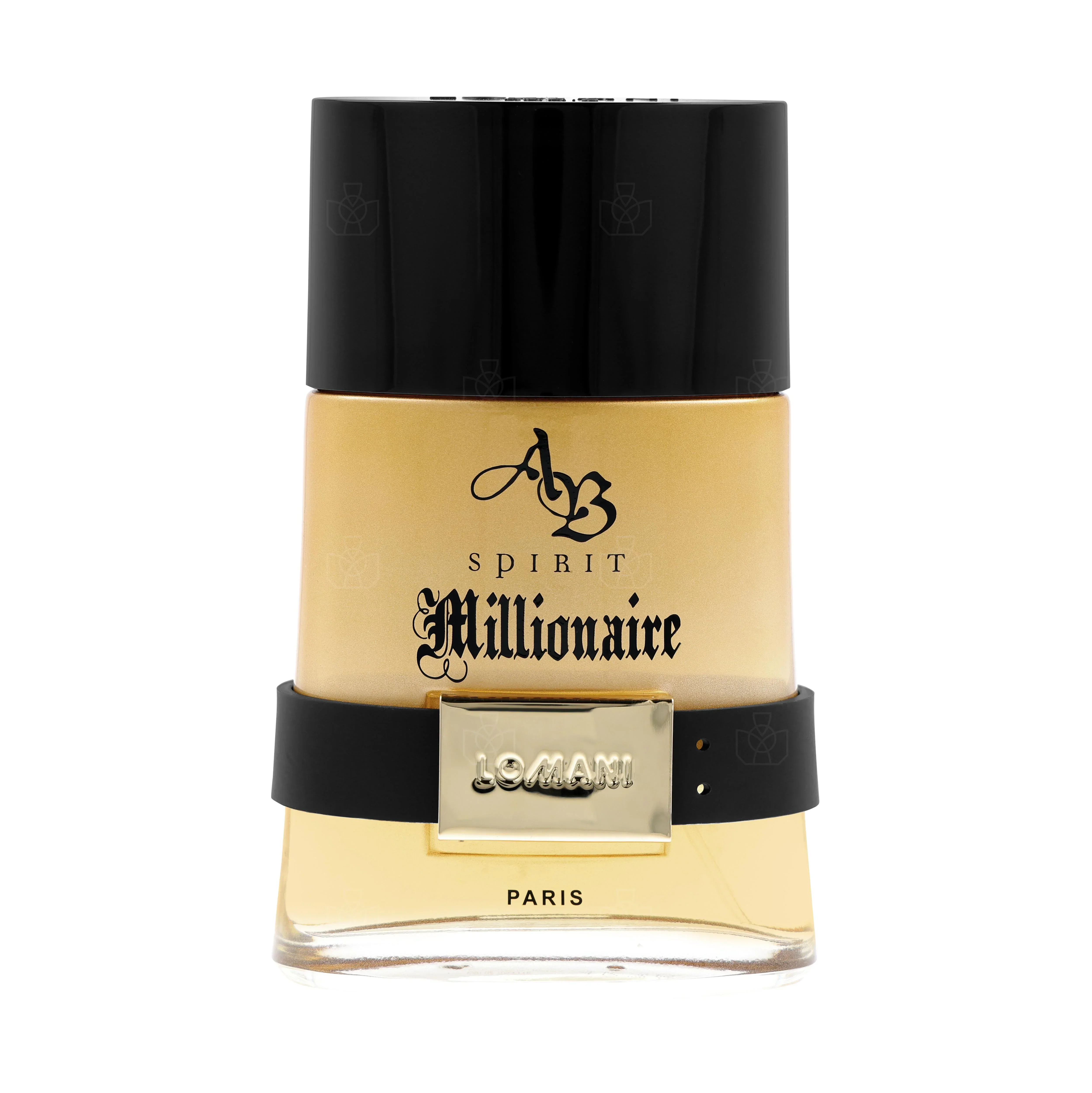 Lomani AB Spirit Millionaire Eau de Toilette for Men