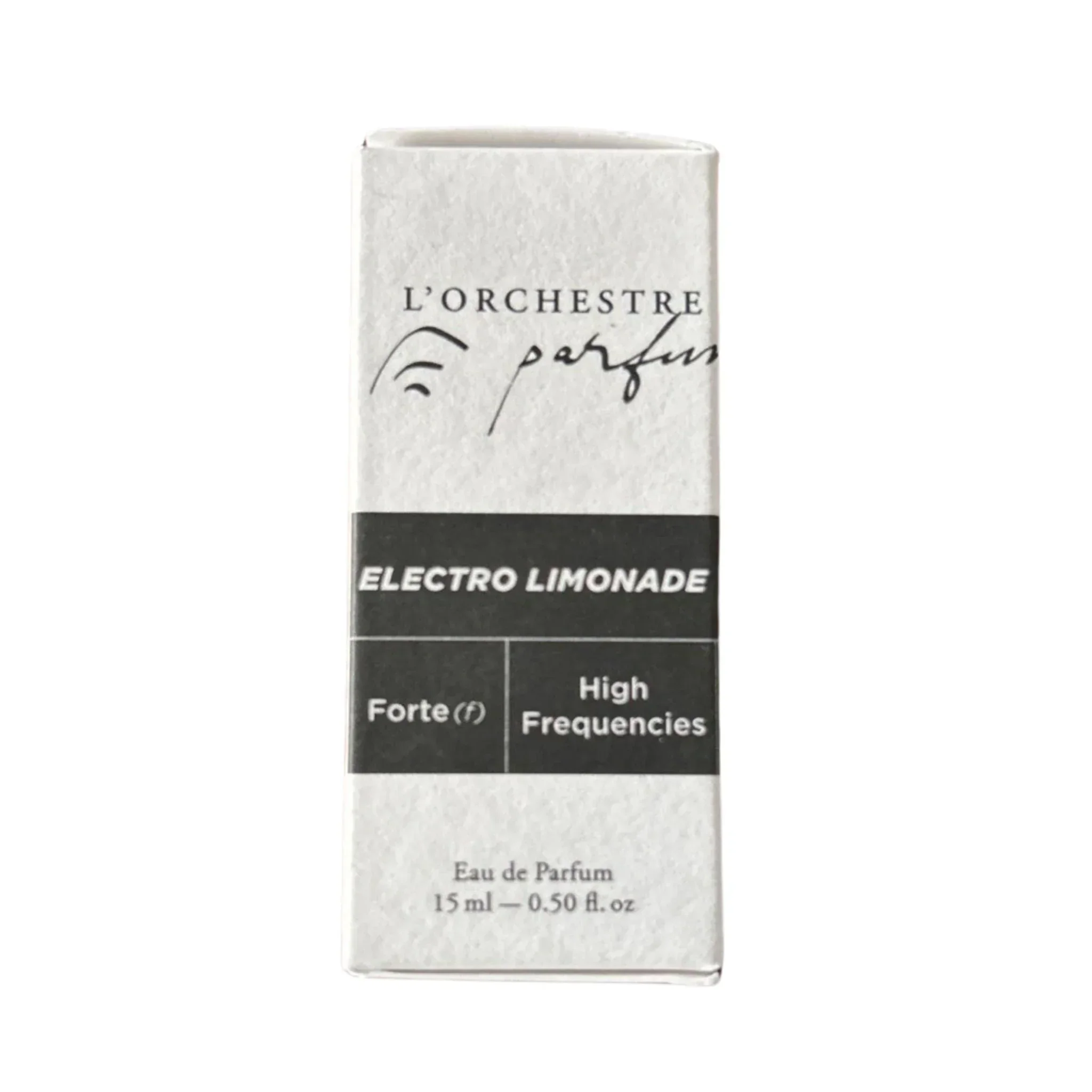 L'orchestre Parfum Electro Limonade Eau de Parfum for Unisex - Image 2
