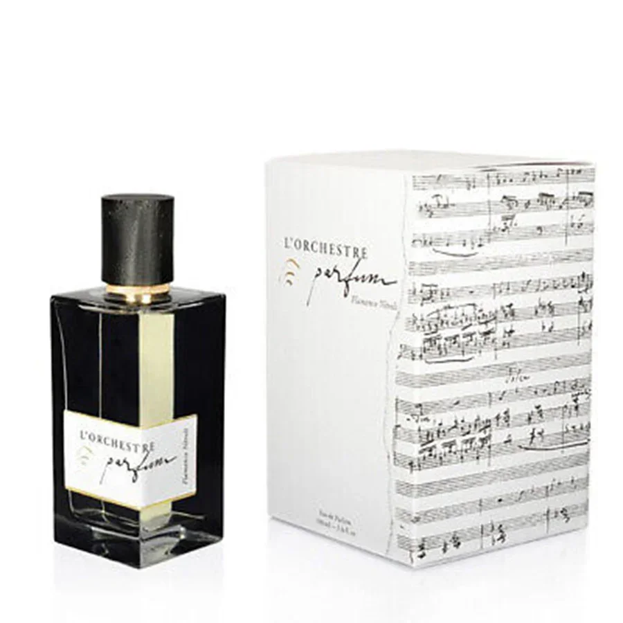 L'orchestre Parfum Flamenco Neroli Eau de Parfum for Unisex