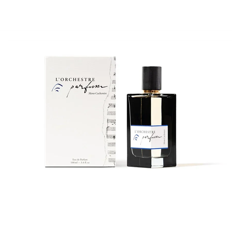 L'orchestre Parfum Mono Cachemire Eau de Parfum for Unisex