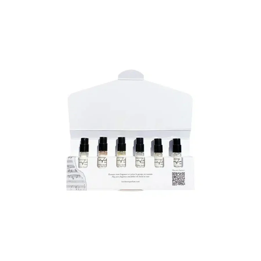 L'orchestre Parfum Mono Cachemire Eau de Parfum for Unisex - Image 2