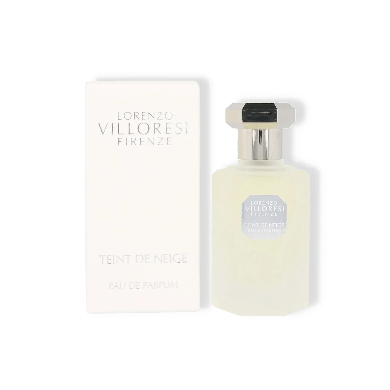 Lorenzo Villoresi Teint De Neige Eau de Parfum for Unisex