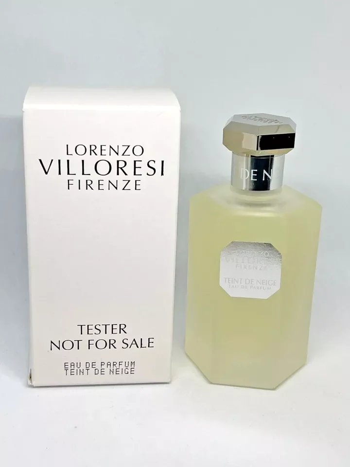 Lorenzo Villoresi Teint De Neige Eau de Parfum for Unisex - Image 2