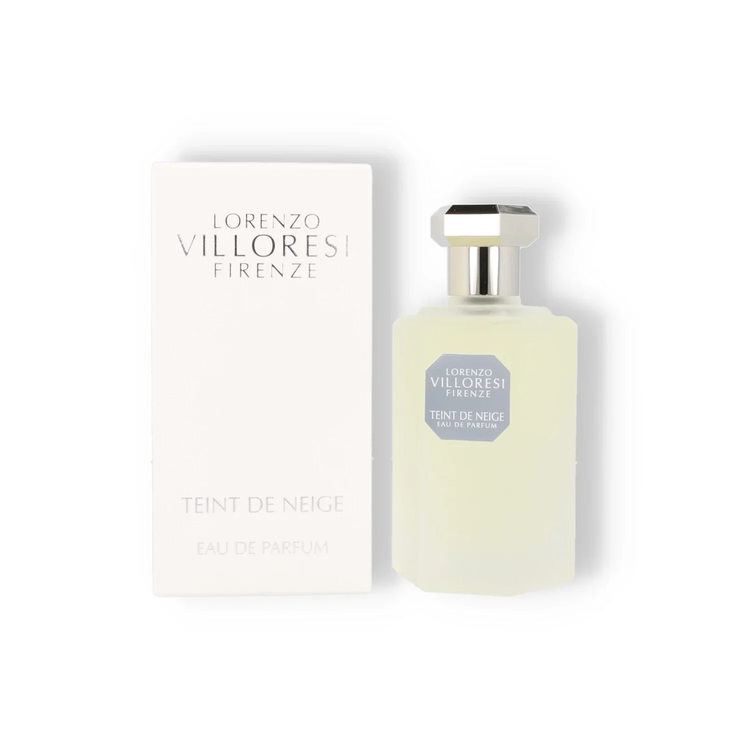 Lorenzo Villoresi Teint De Neige Eau de Parfum for Women