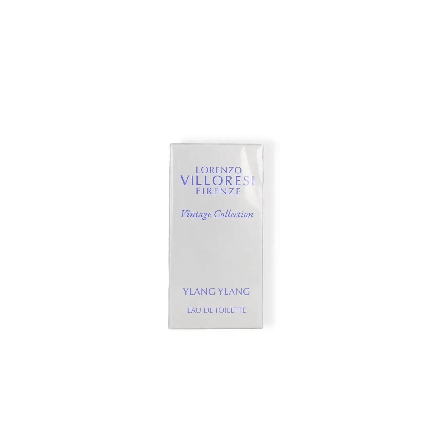 Lorenzo Villoresi Ylang Ylang Eau de Toilette for Unisex