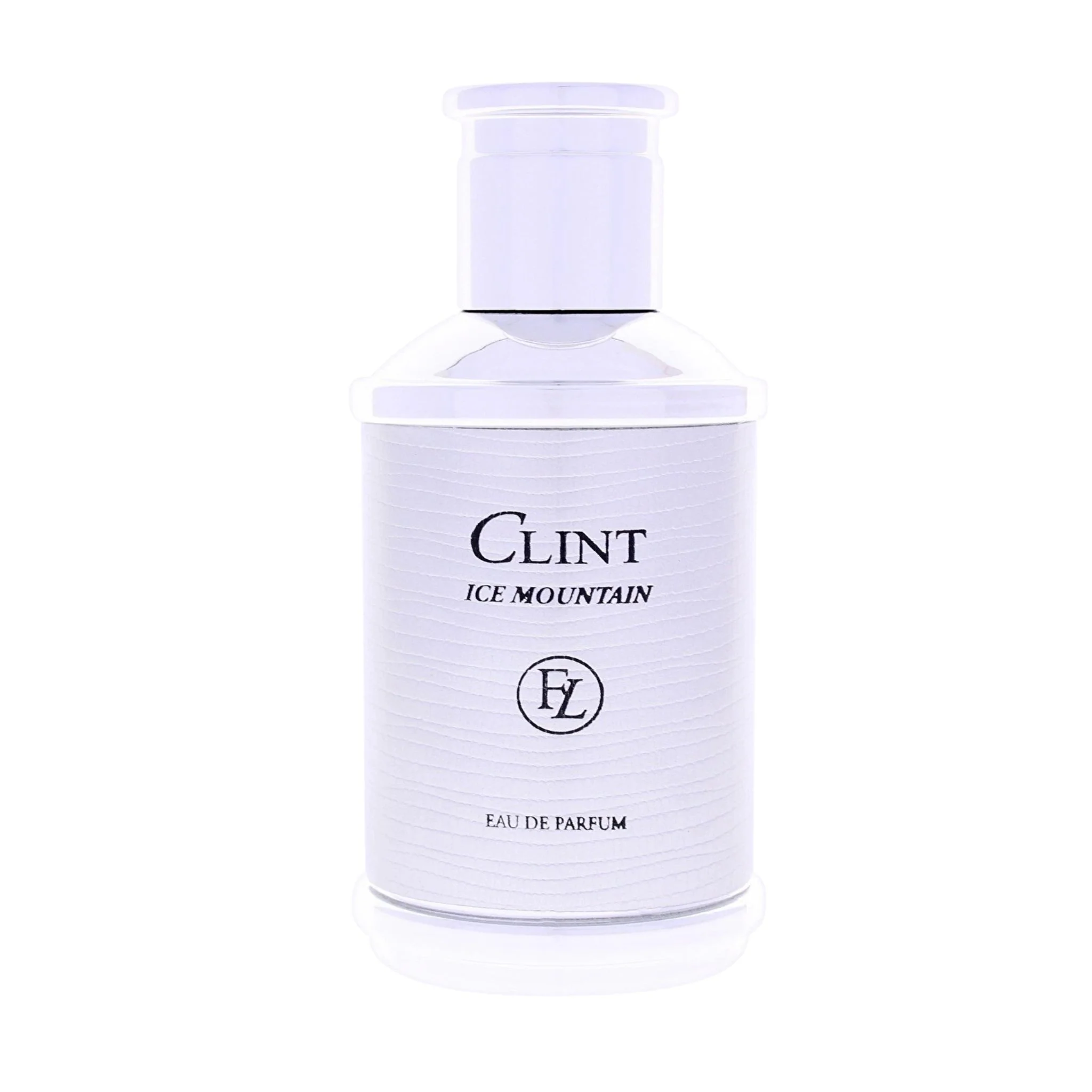 L'orientale Fragrances Clint Ice Mountain Eau de Parfum for Unisex