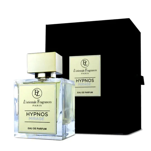L'orientale Fragrances Hypnos Mirage Eau de Parfum for Men