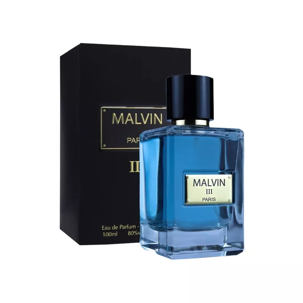 L'orientale Fragrances Malvin III Eau de Parfum for Men