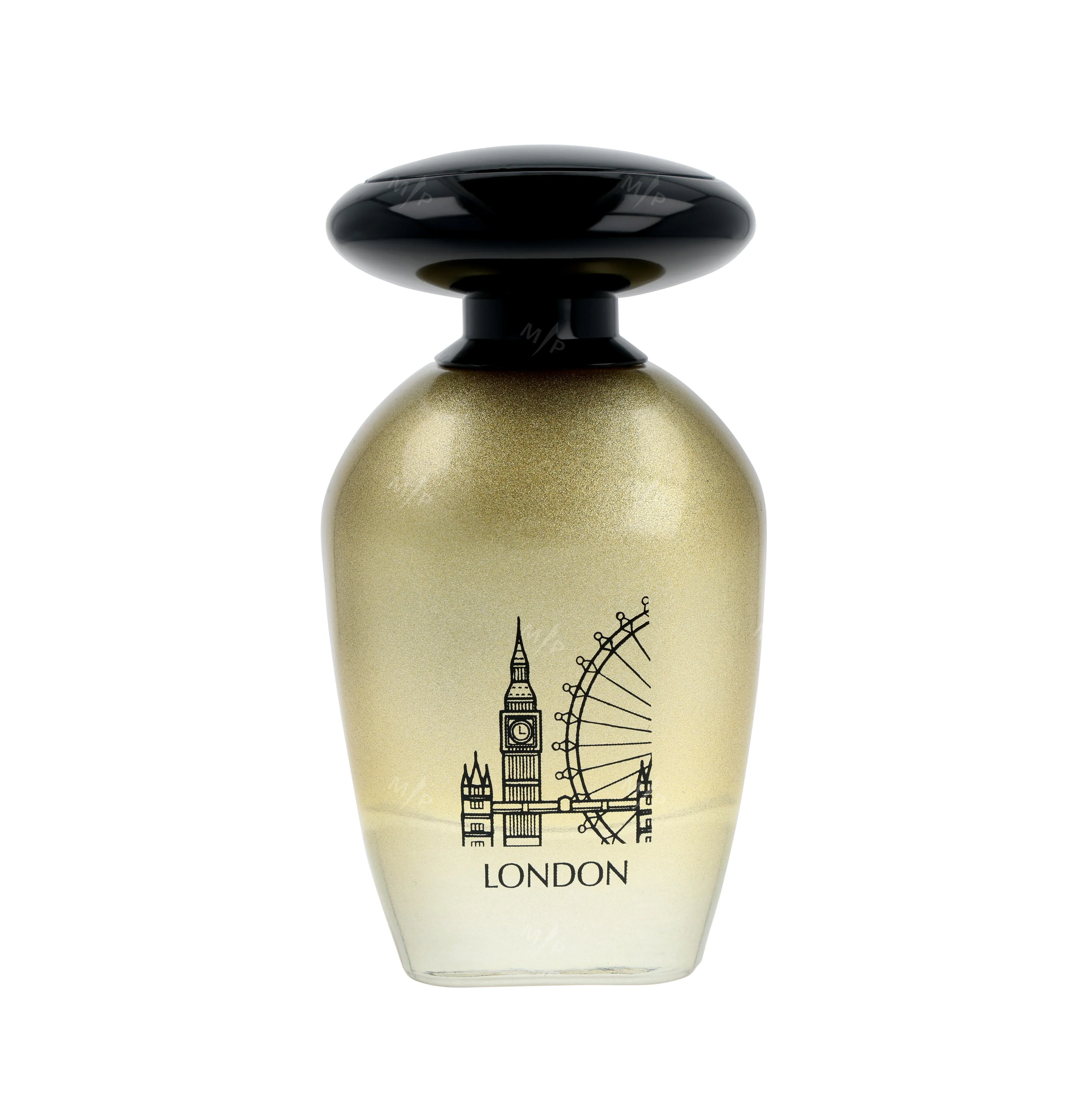 L'orientale Fragrances Night De Paris London Eau de Parfum for Women