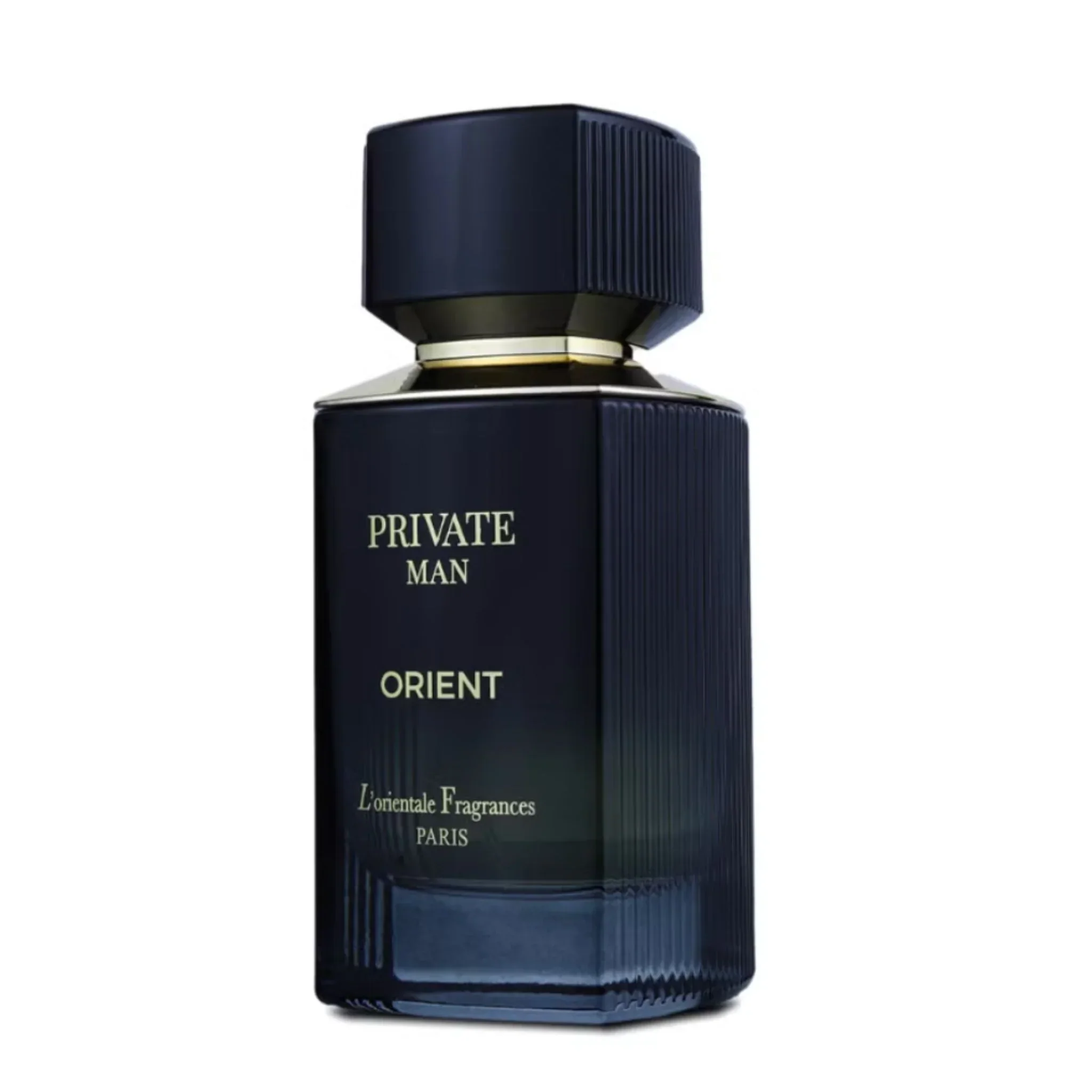 L'orientale Fragrances Private Man Orient Extrait de Parfum for Men