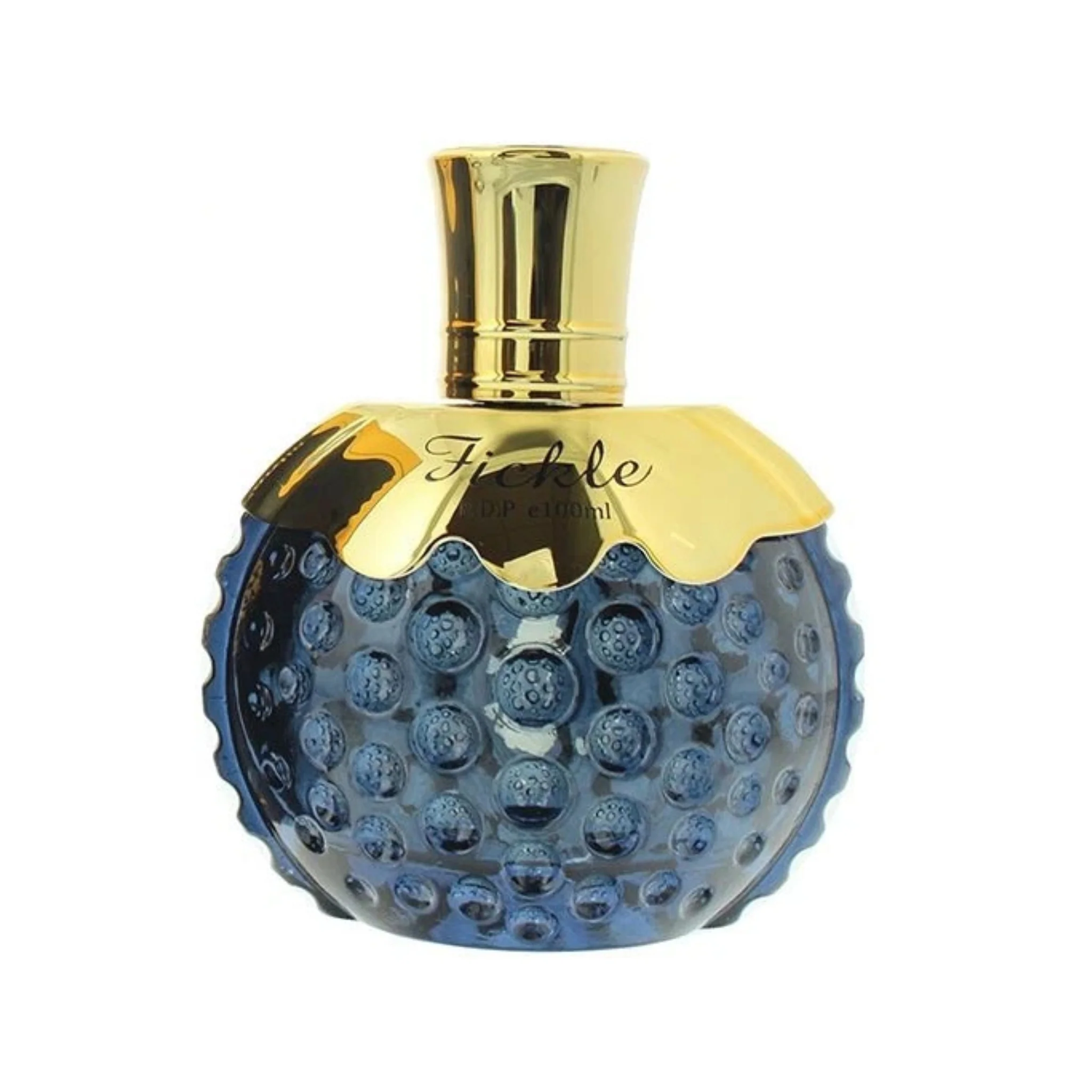 Louis Cardin Fickle Noir Eau de Parfum for Women