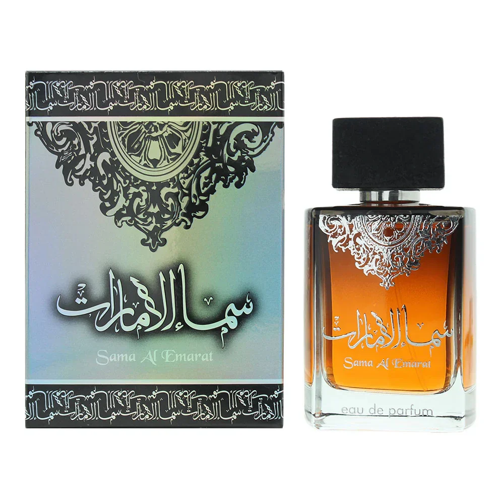 Louis Cardin Sama Al Emarat Eau de Parfum for Men