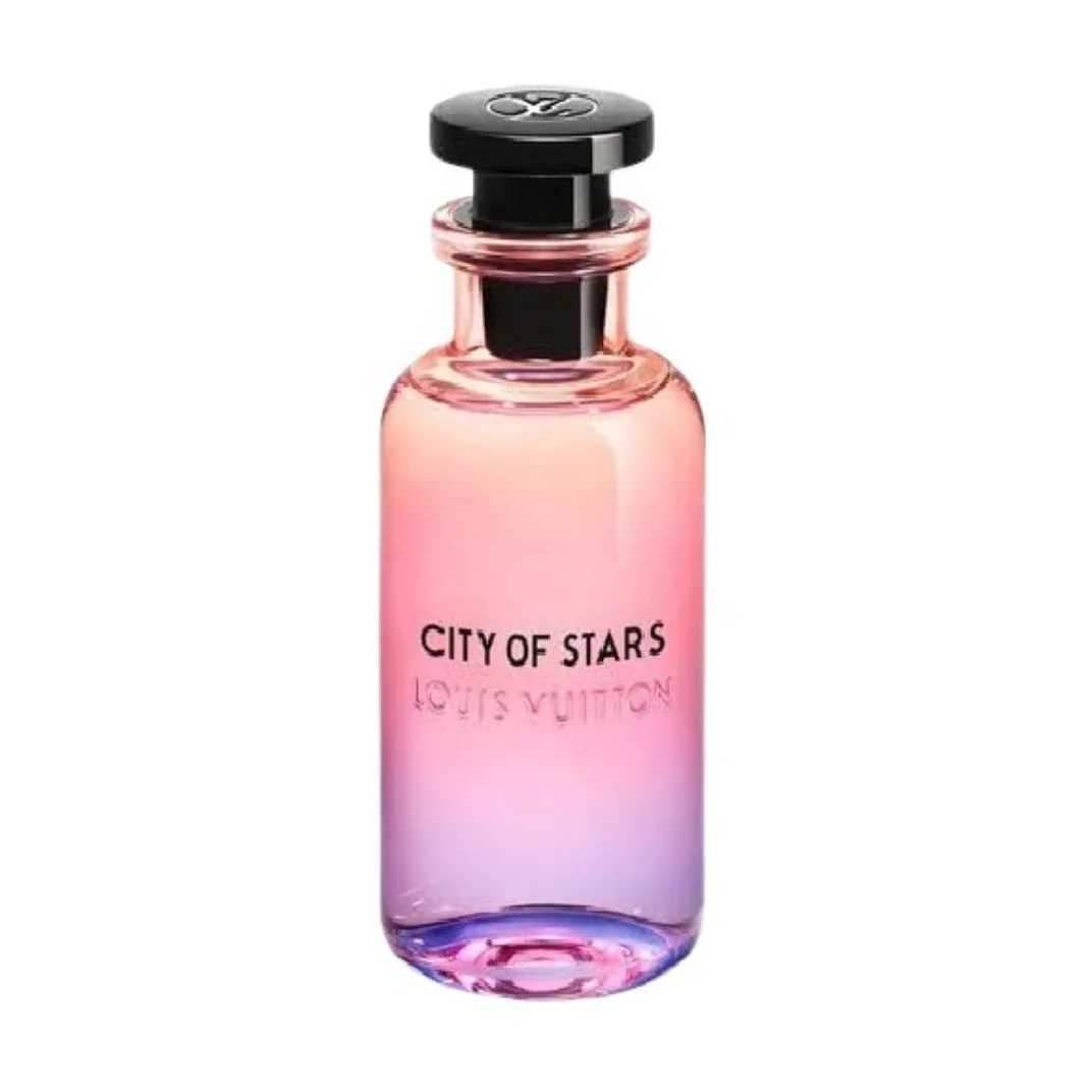 Louis Vuitton City of Stars Eau de Parfum for Unisex