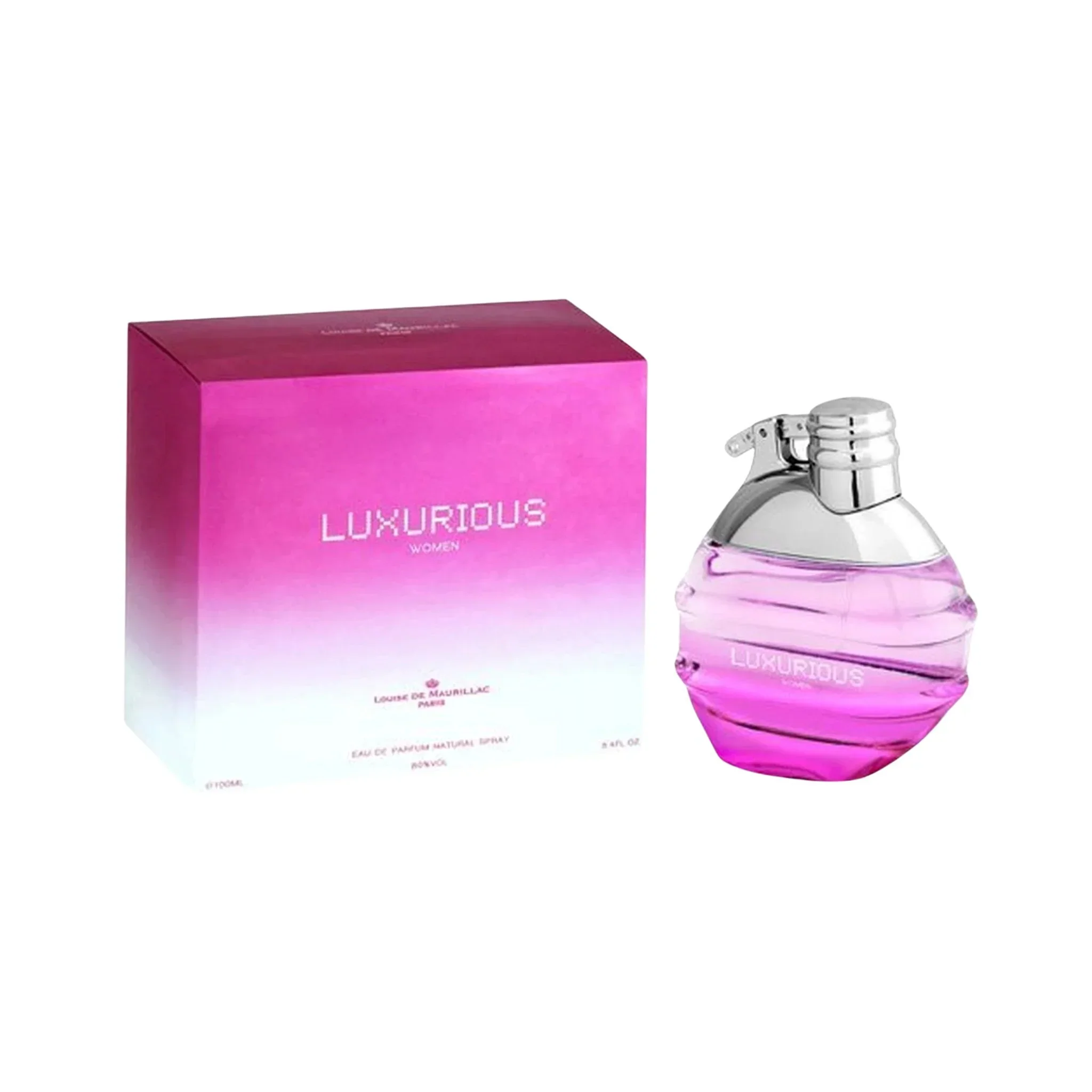 Louise de Maurillac Luxurious Eau de Parfum for Women