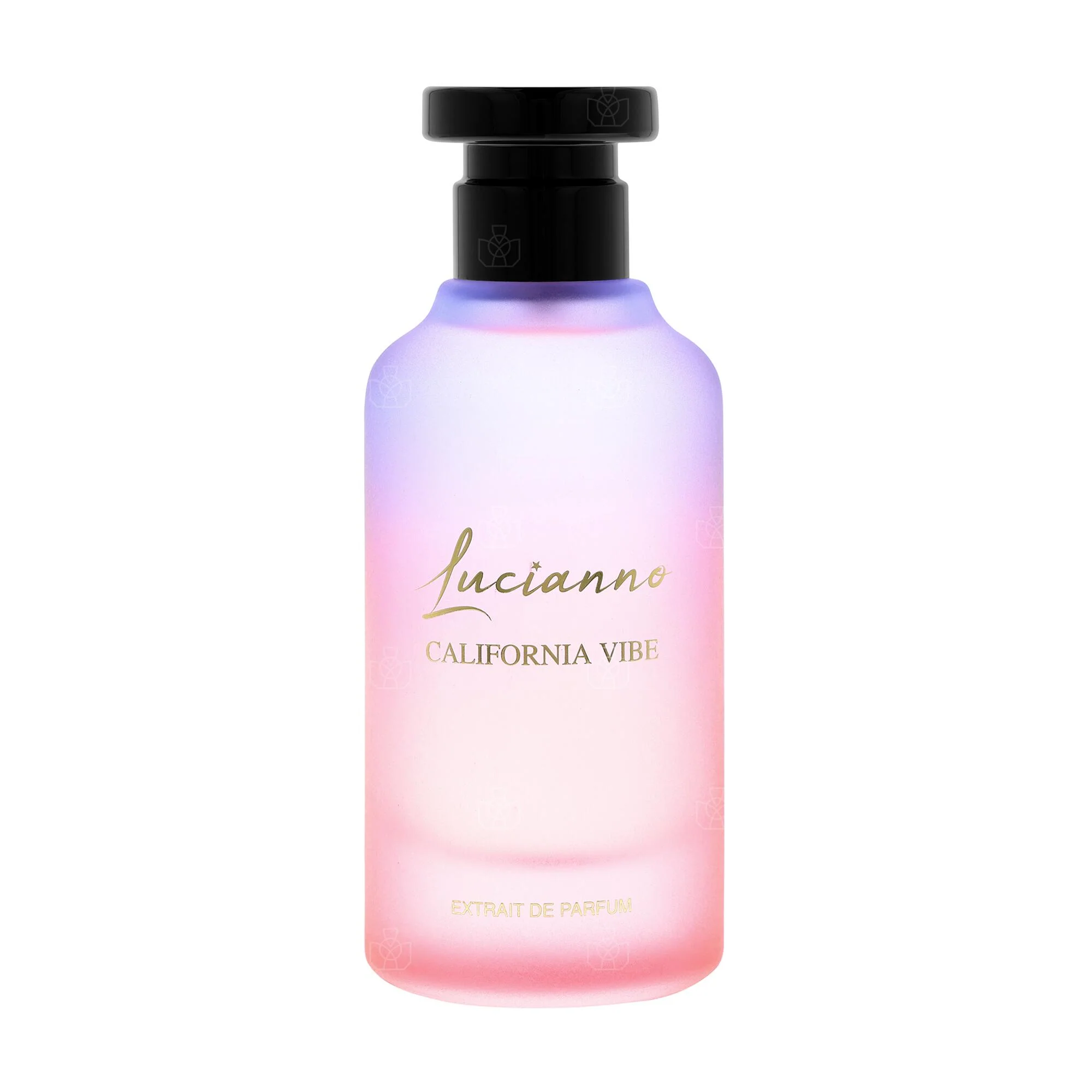 Lucianno California Vibe Extrait de Parfum for Unisex