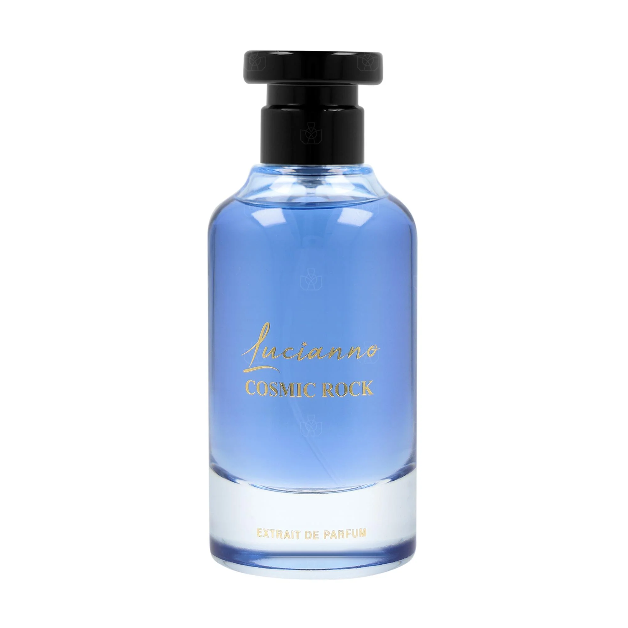 Lucianno Cosmic Rock Extrait de Parfum for Unisex