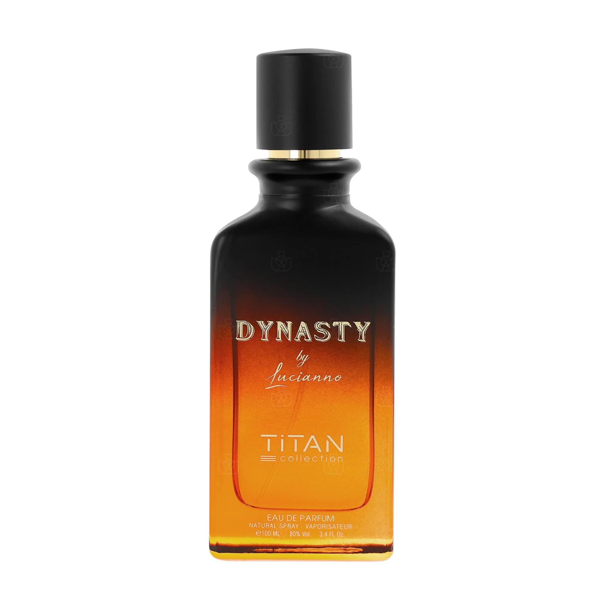Lucianno Dynasty Titan Collection Eau de Parfum for Unisex